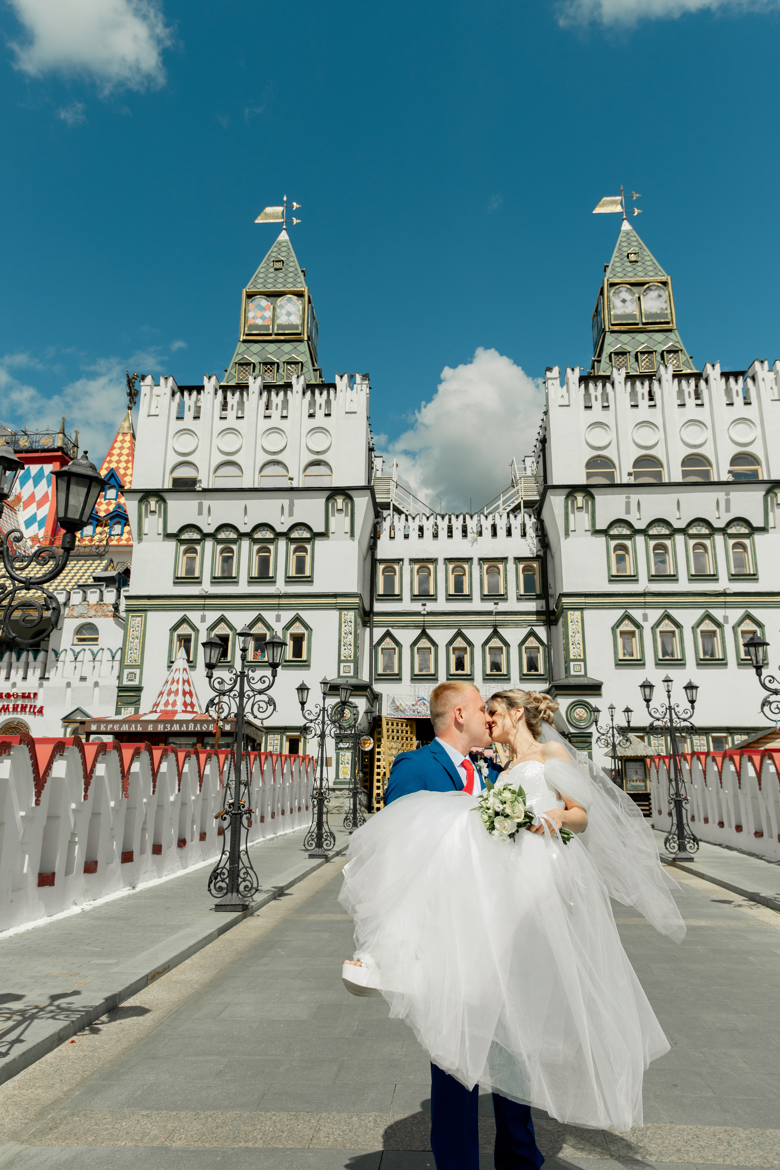 Свадьба Дмитрия и Татьяны. Портретный фотограф в Москве Анна Бобрик