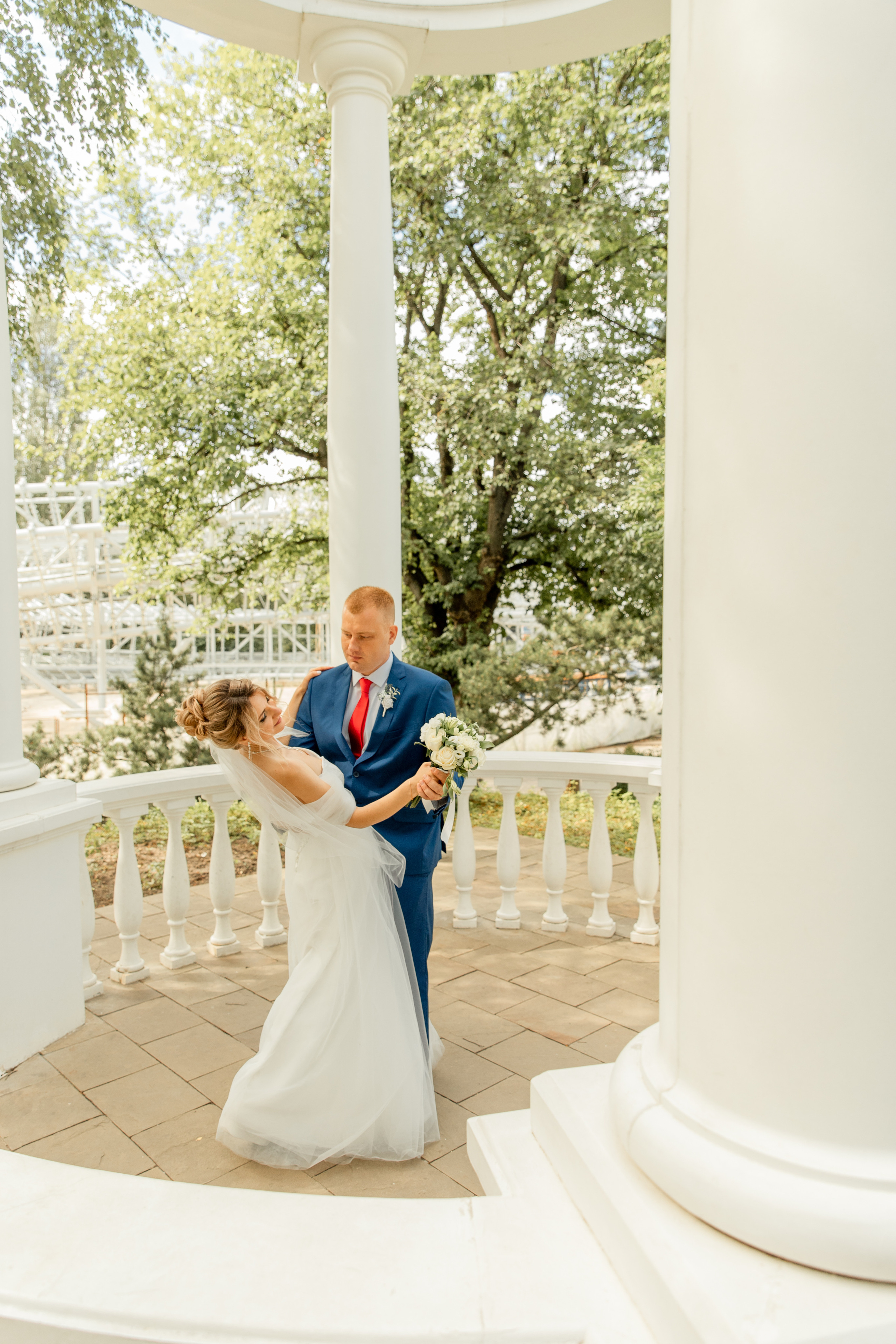 Свадьба Дмитрия и Татьяны. Портретный фотограф в Москве Анна Бобрик