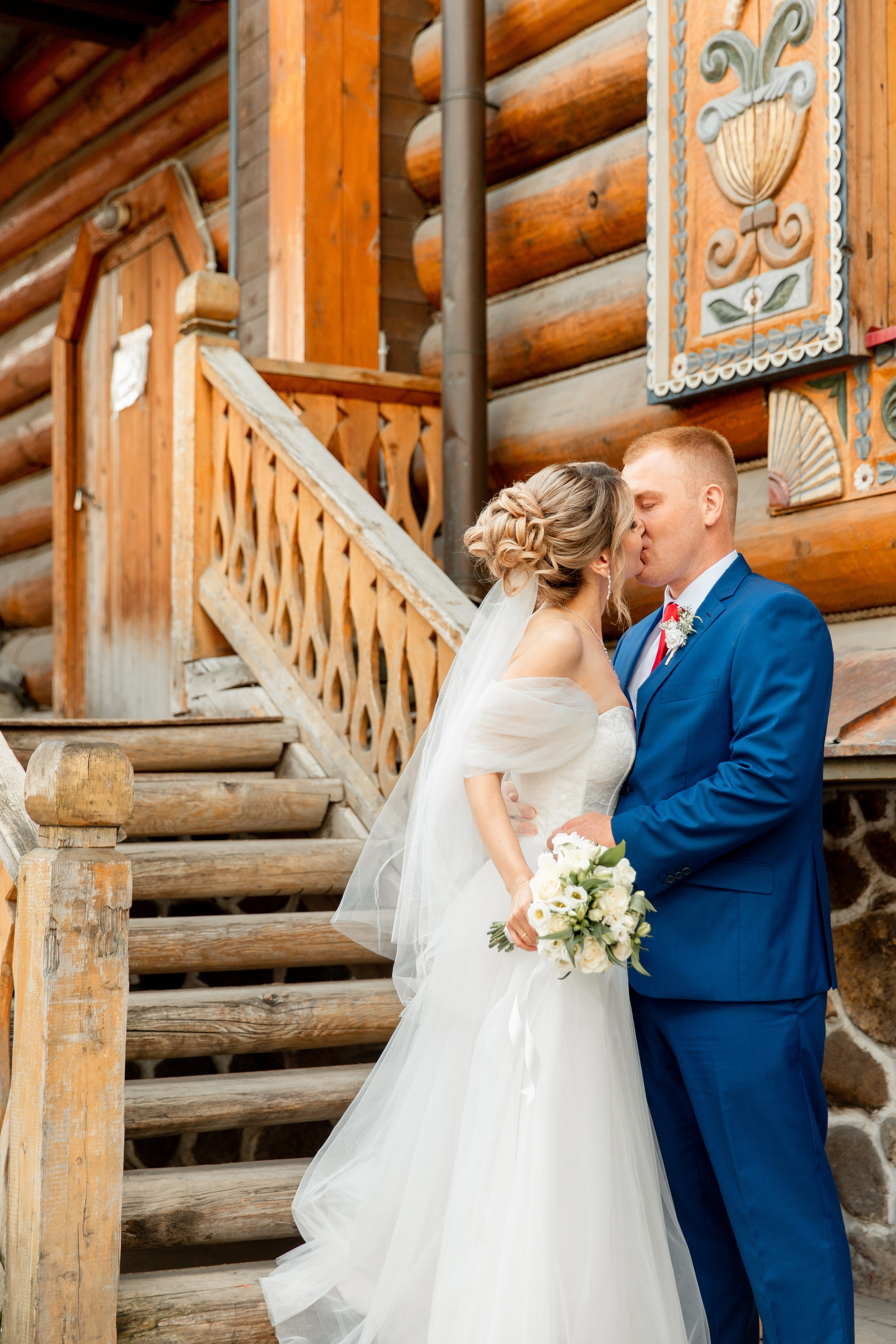 Свадьба Дмитрия и Татьяны. Портретный фотограф в Москве Анна Бобрик