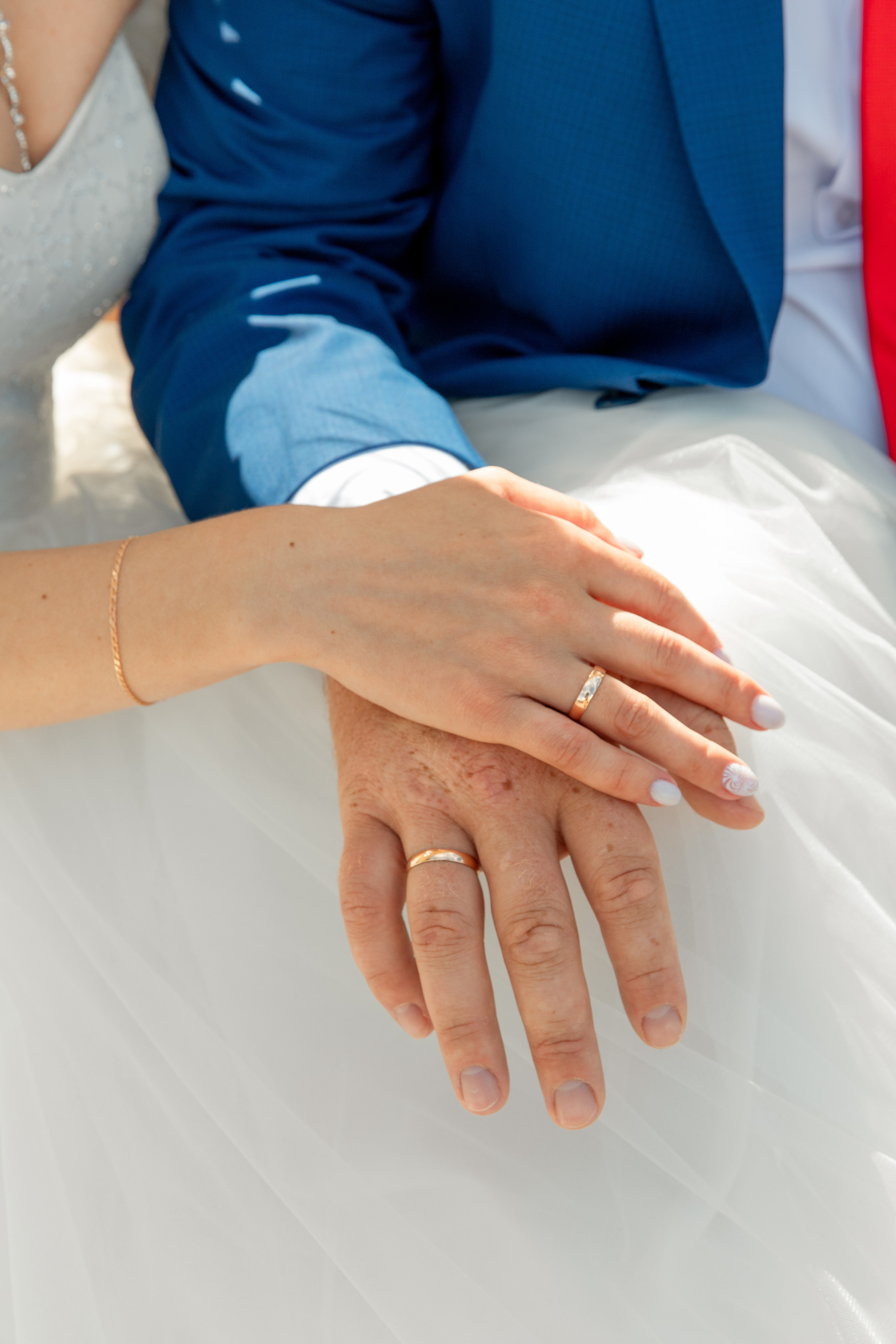 Свадьба Дмитрия и Татьяны. Портретный фотограф в Москве Анна Бобрик