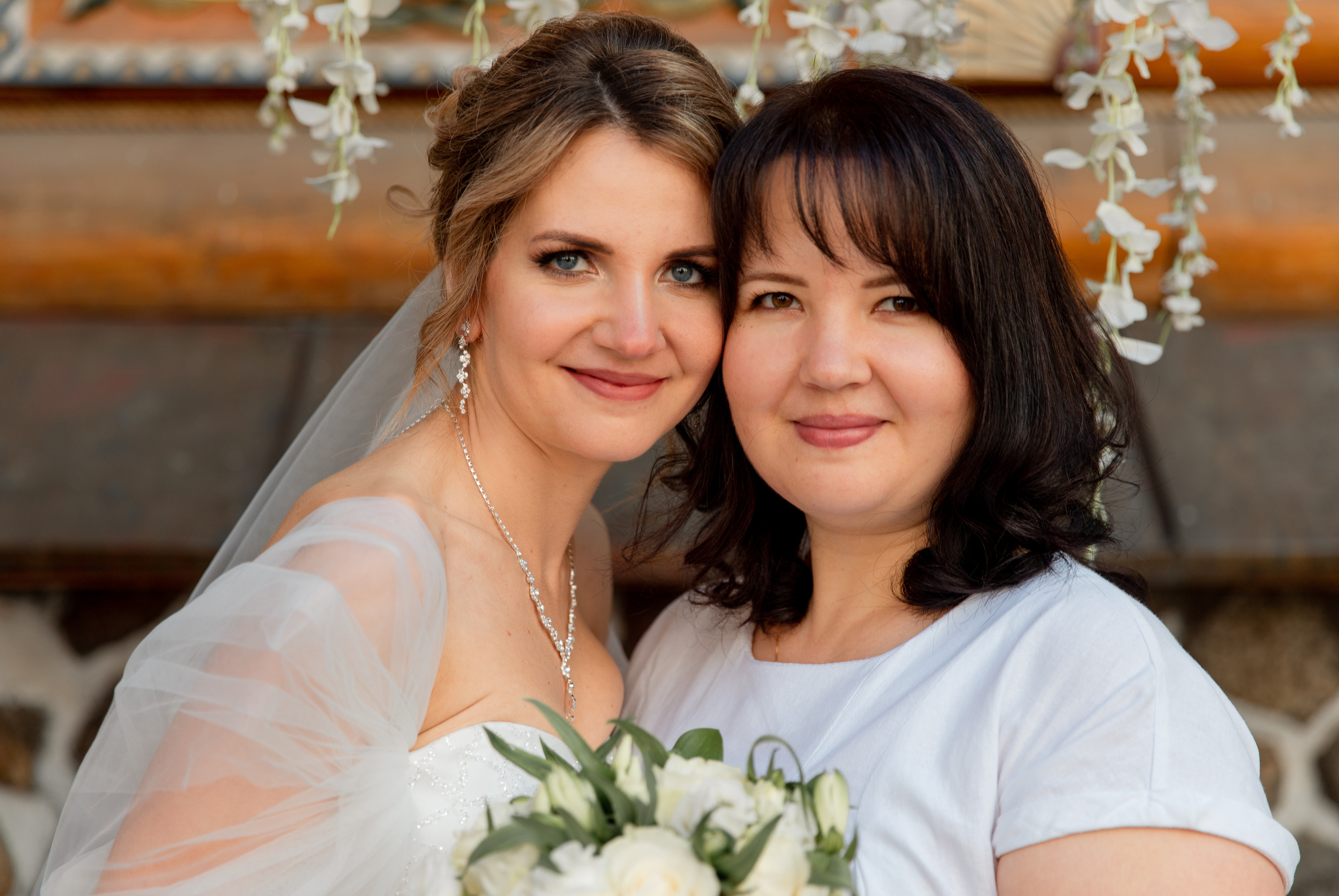 Свадьба Дмитрия и Татьяны. Портретный фотограф в Москве Анна Бобрик