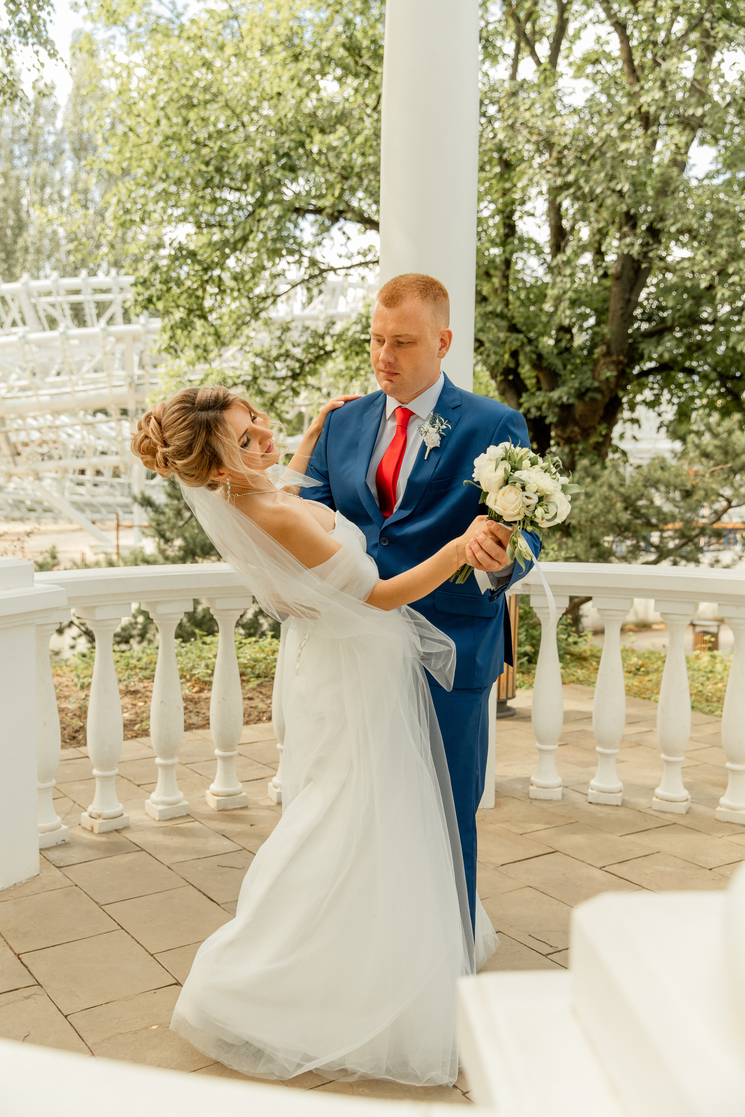 Свадьба Дмитрия и Татьяны. Портретный фотограф в Москве Анна Бобрик