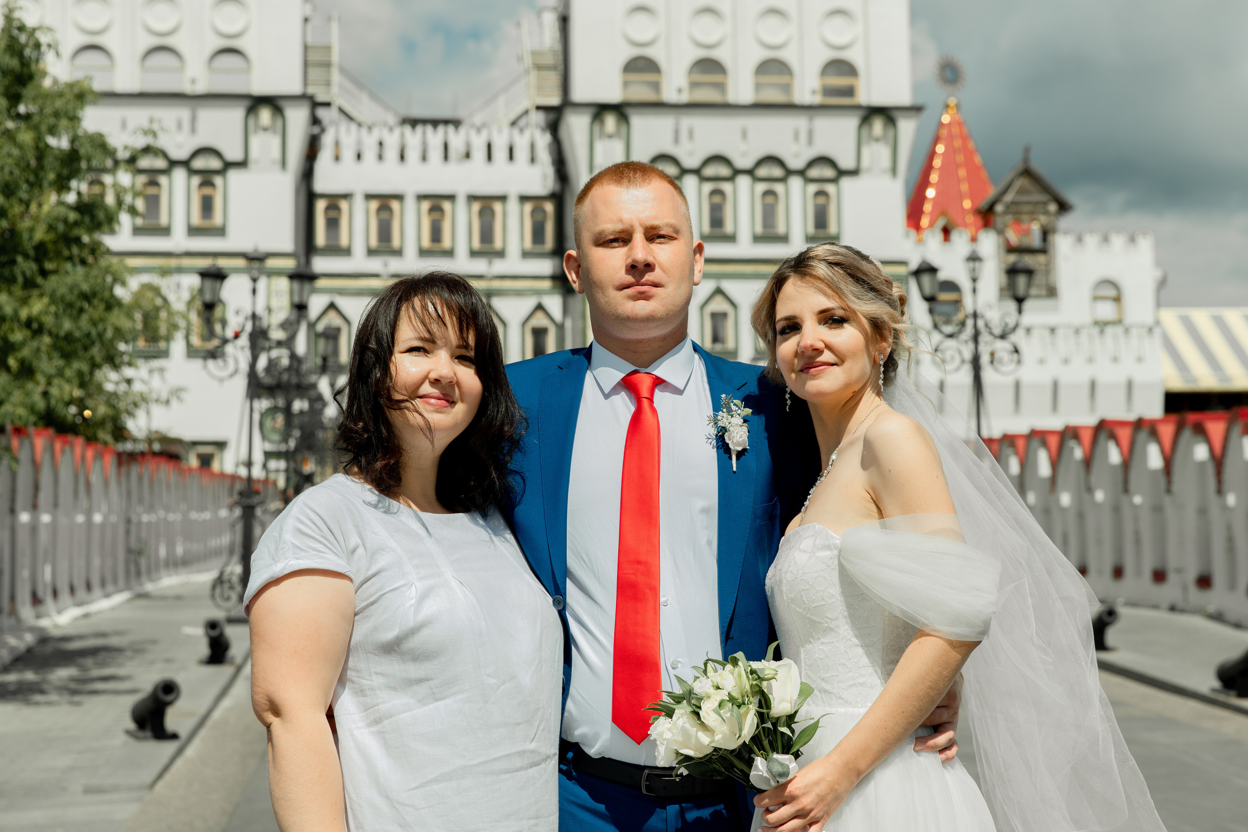 Свадьба Дмитрия и Татьяны. Портретный фотограф в Москве Анна Бобрик