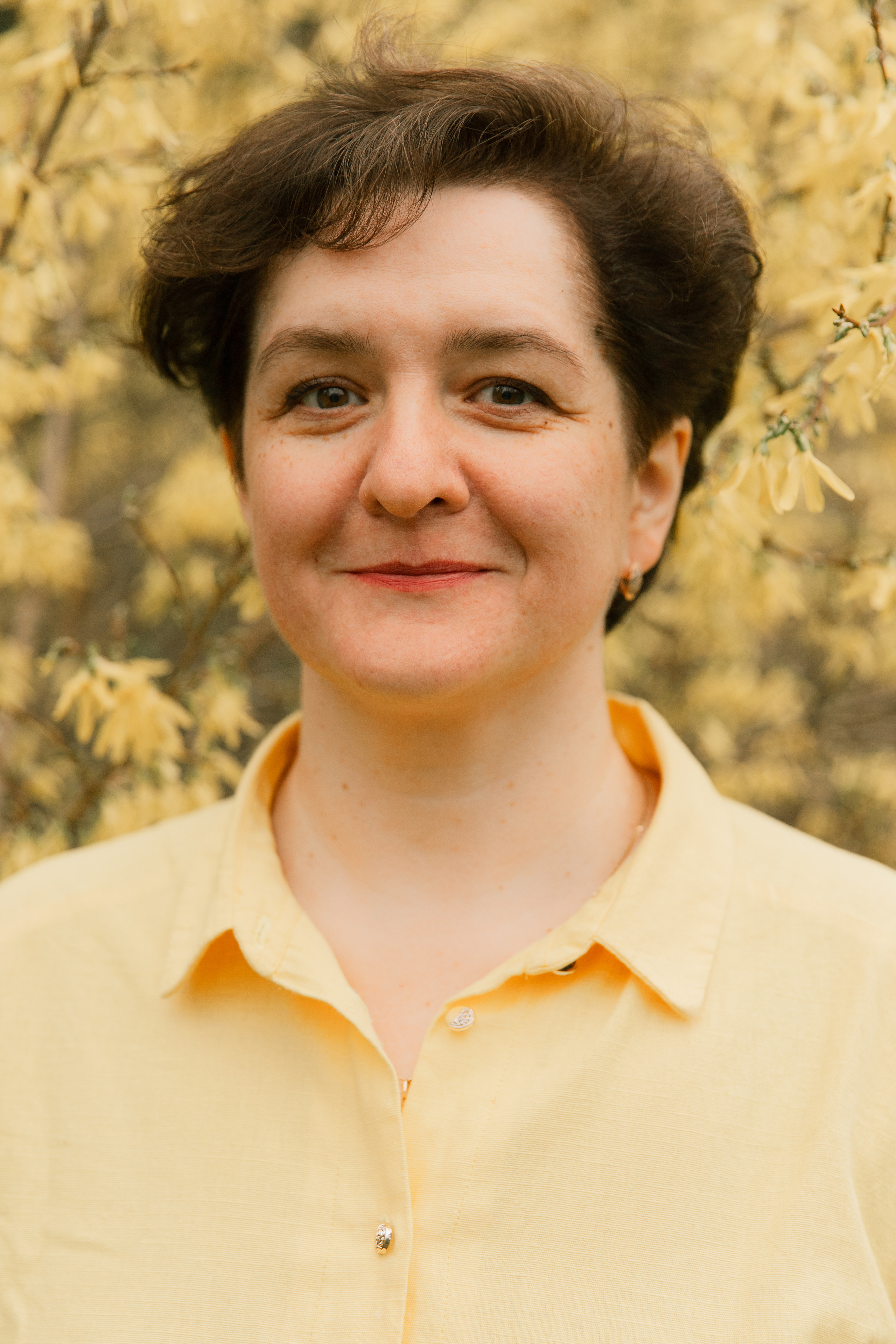 Мамочка в цветении. Портретный фотограф в Москве Анна Бобрик