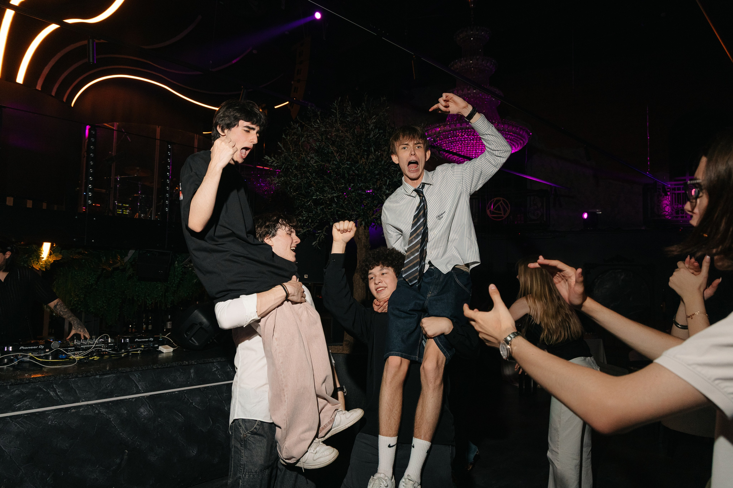 Софи 18. Свадебный фотограф Москва Саша Серегина (Сашина)