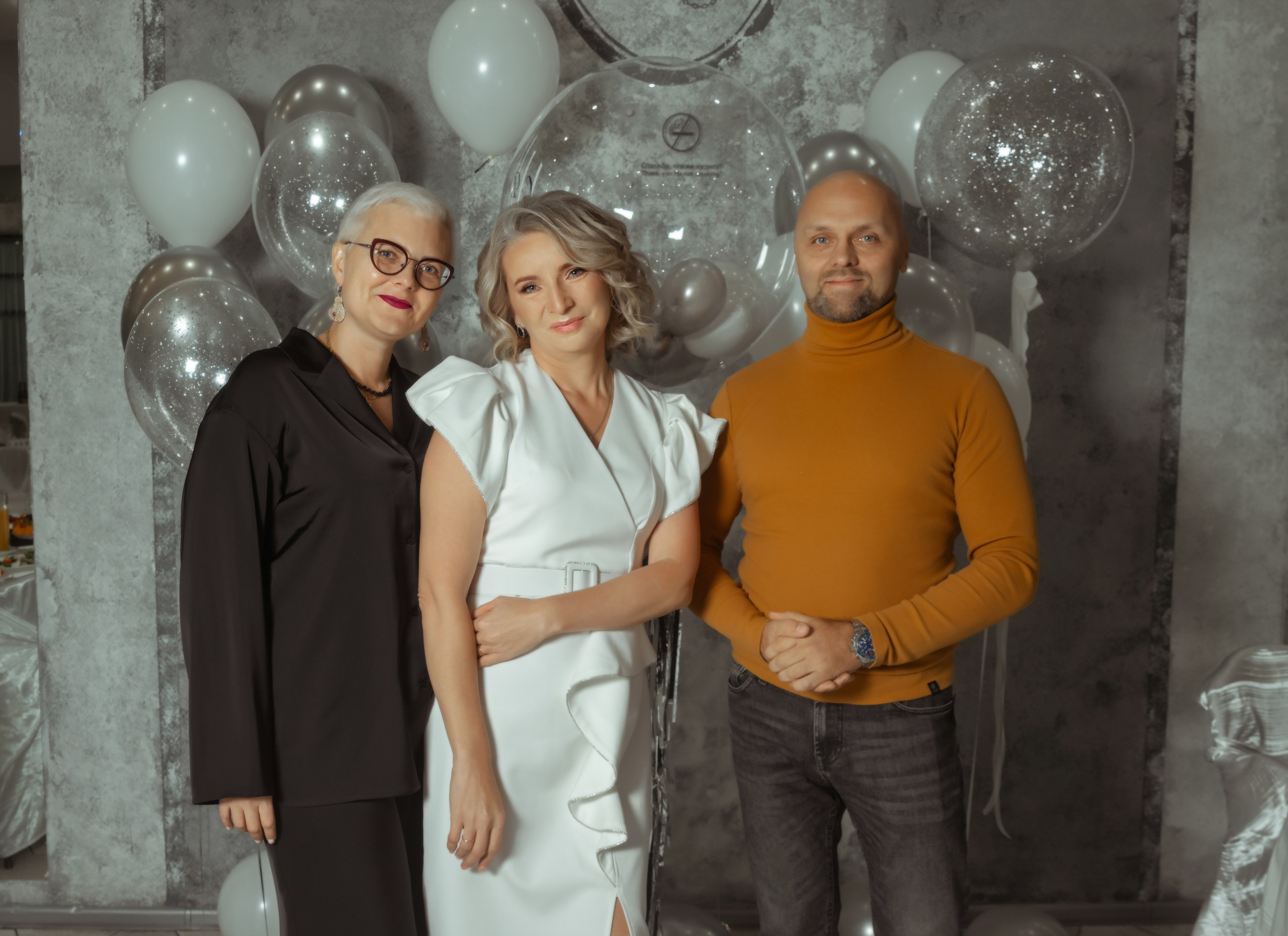 Юбилей Меринс парк. Семейный и детский фотограф в Нижнем Новгороде