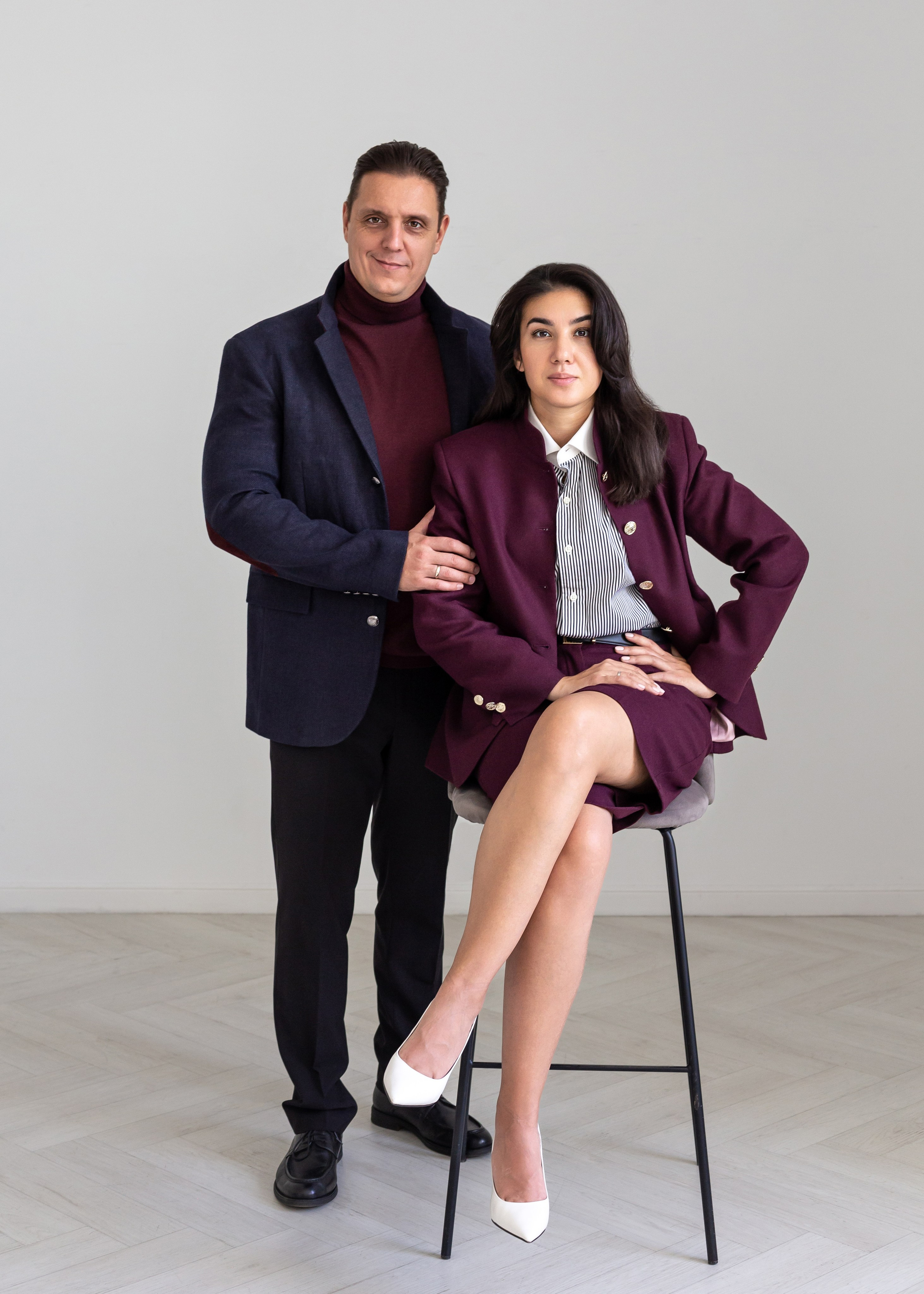 Перепелица важная птица. Фотограф в Москве Лера Юдина