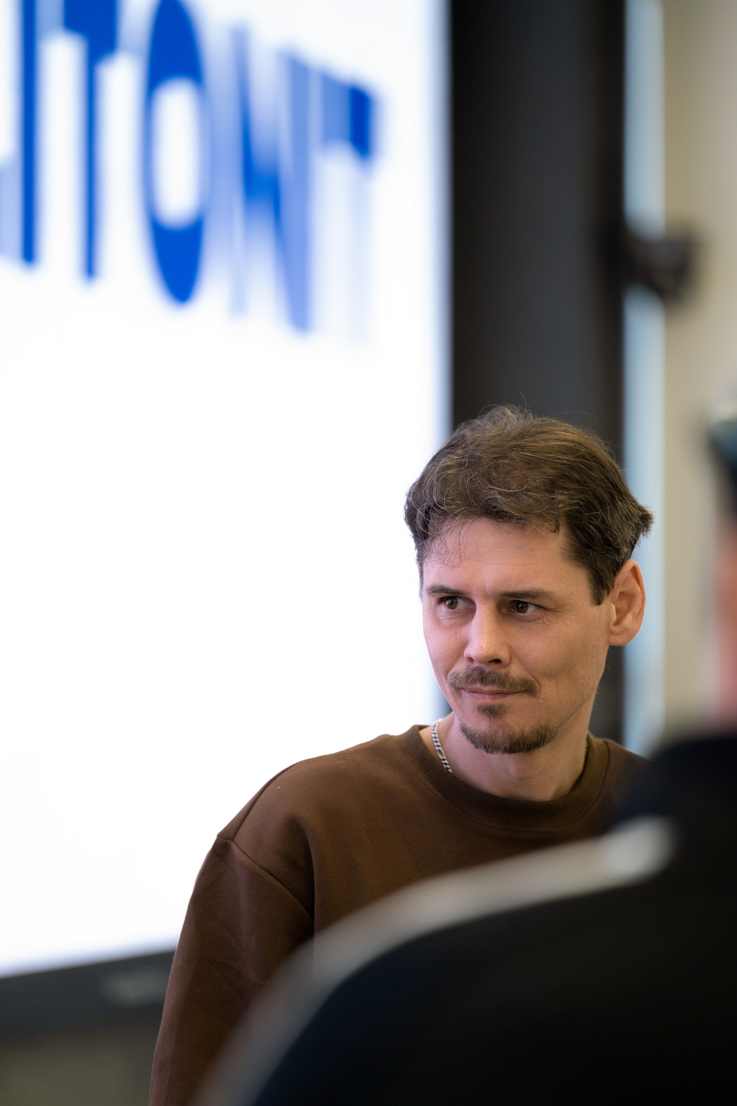 Форум от компании строительных материалов «Plitonit». Репортажный фотограф