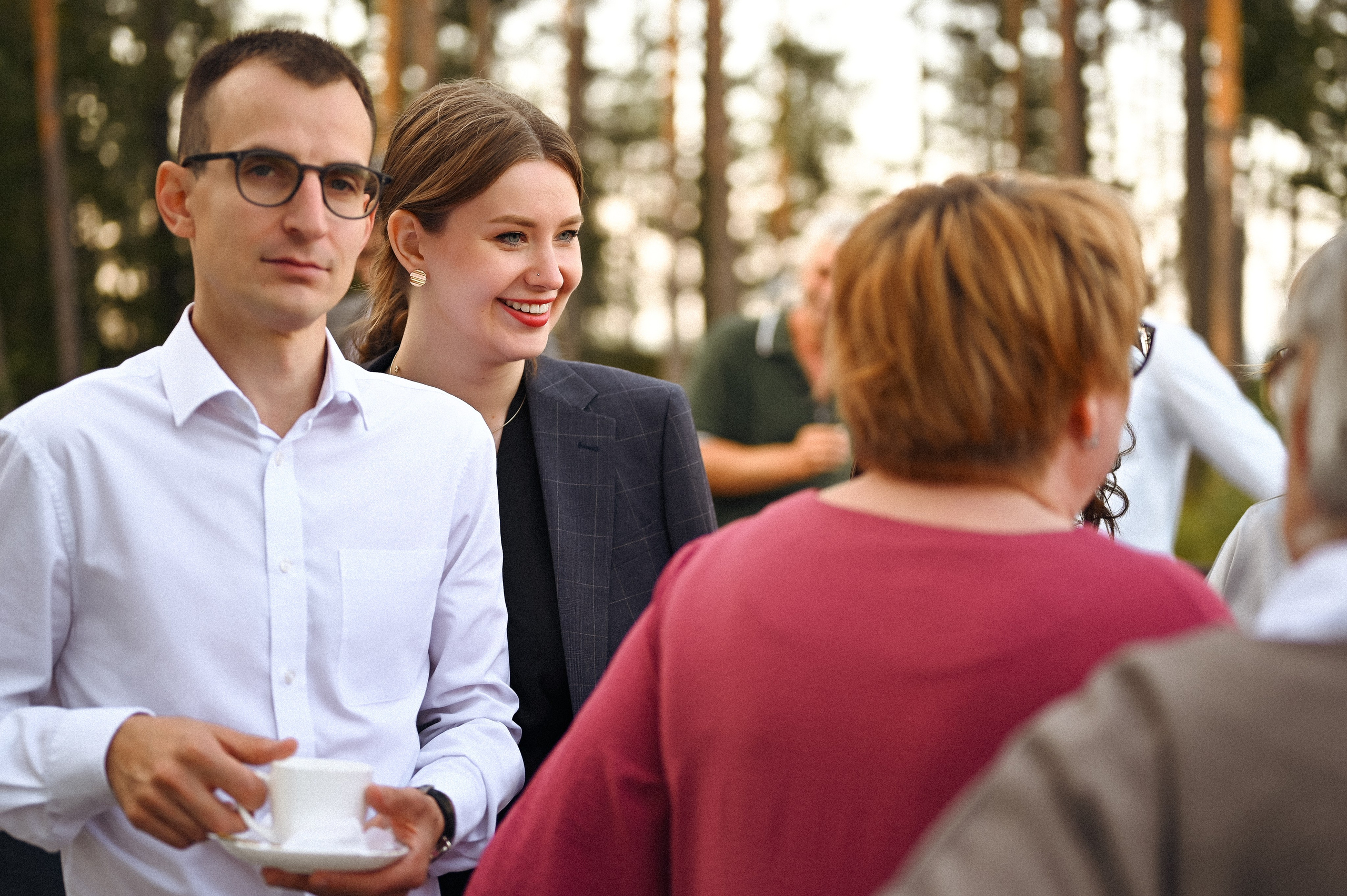 Константин и Влада. Студия детской и семейной фотографии «Время улыбаться»