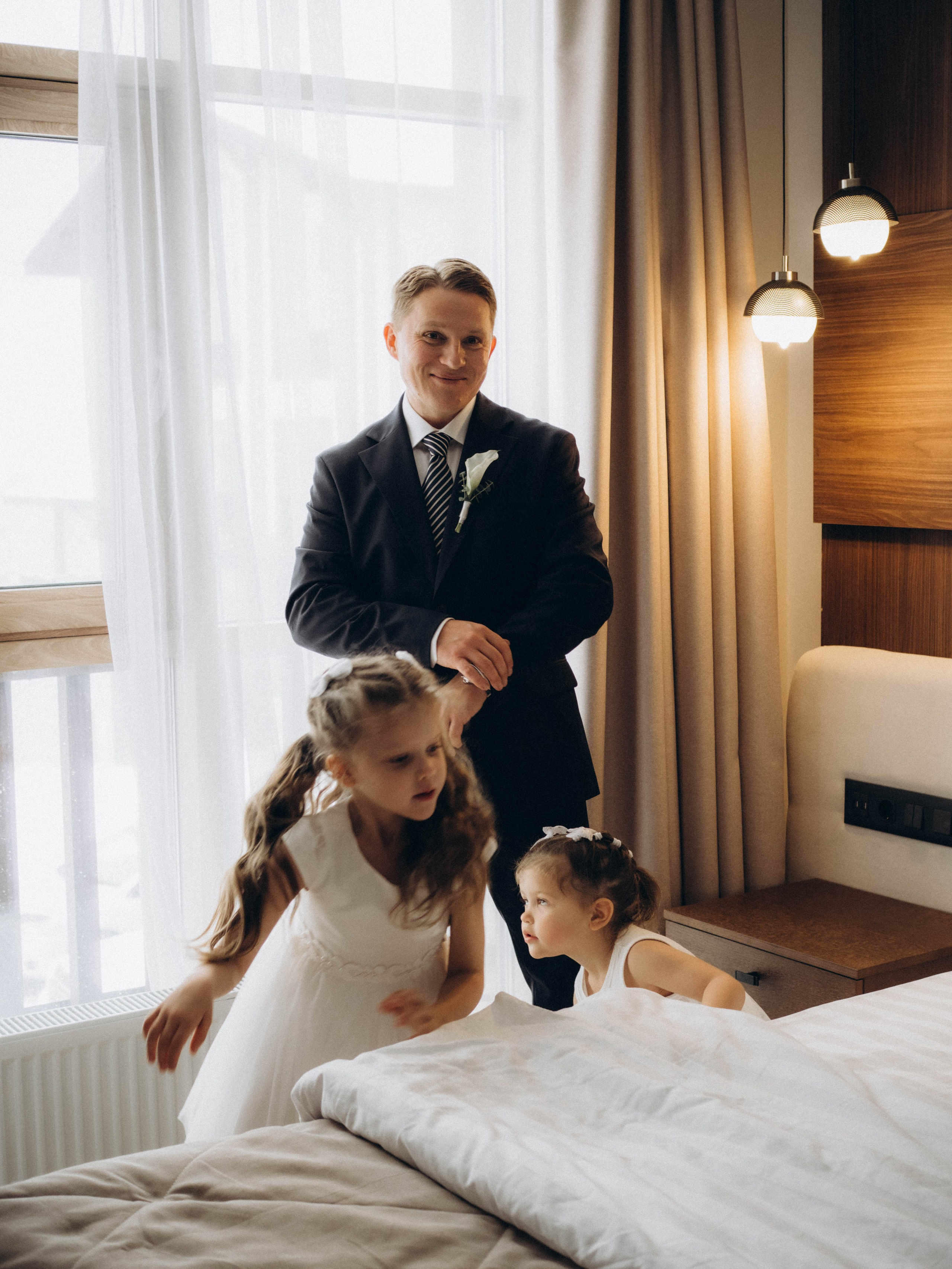 WEDDING. Женский фотограф