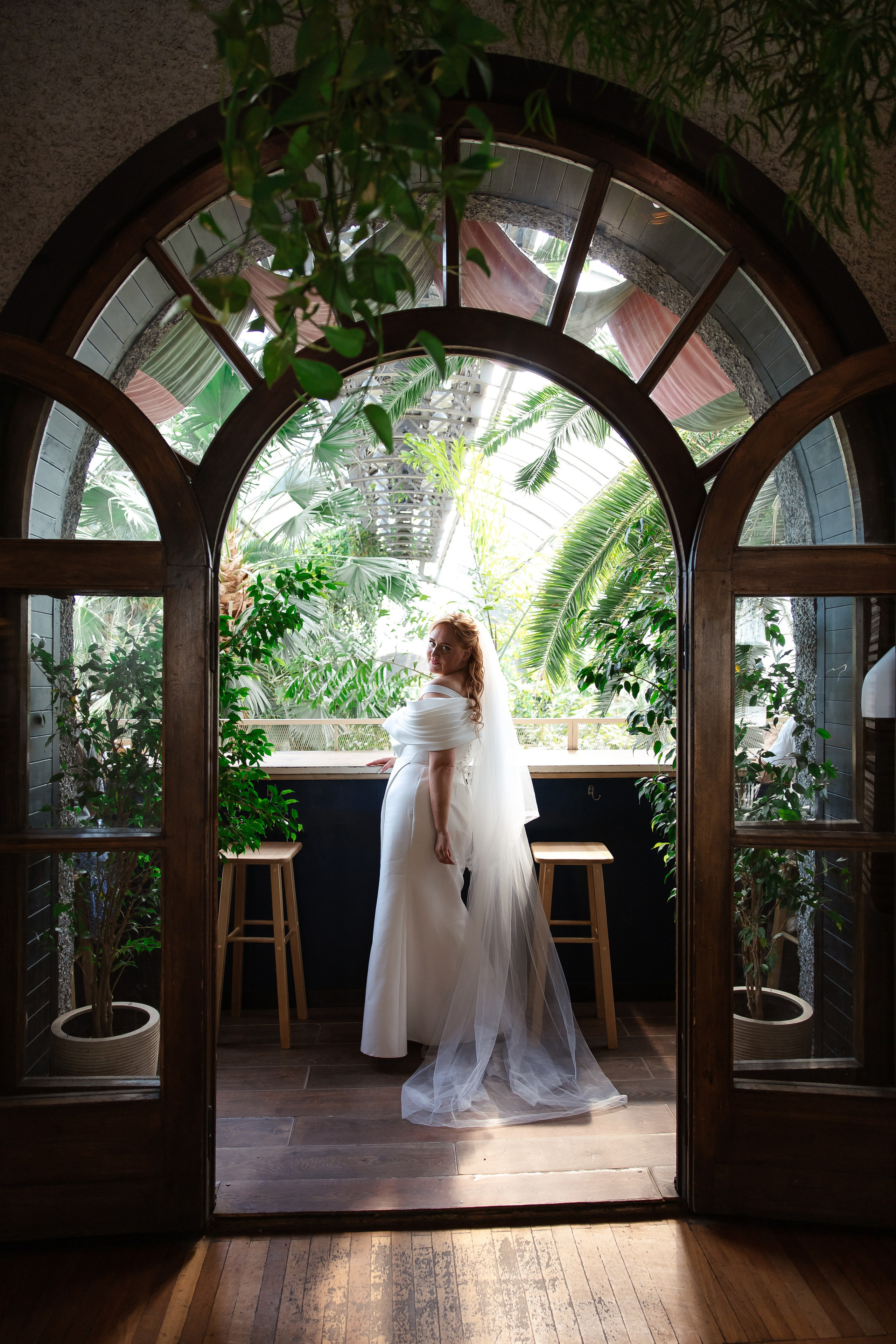 Настя и Влад. Свадебный фотограф в Санкт-Петербурге Болдинова Евгения