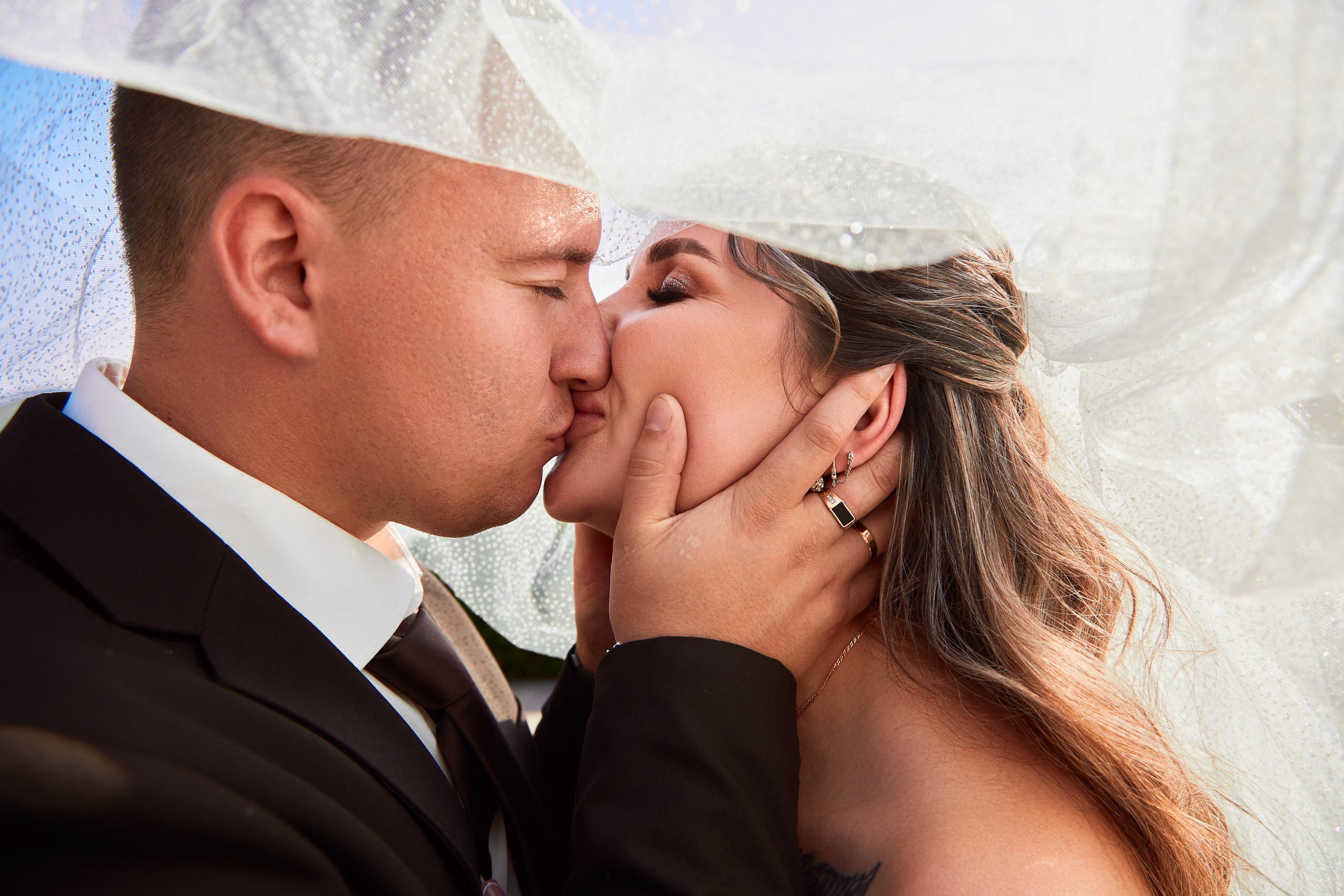 Павел и Алена. Свадебный и креативный фотограф в ЮФО и МСК