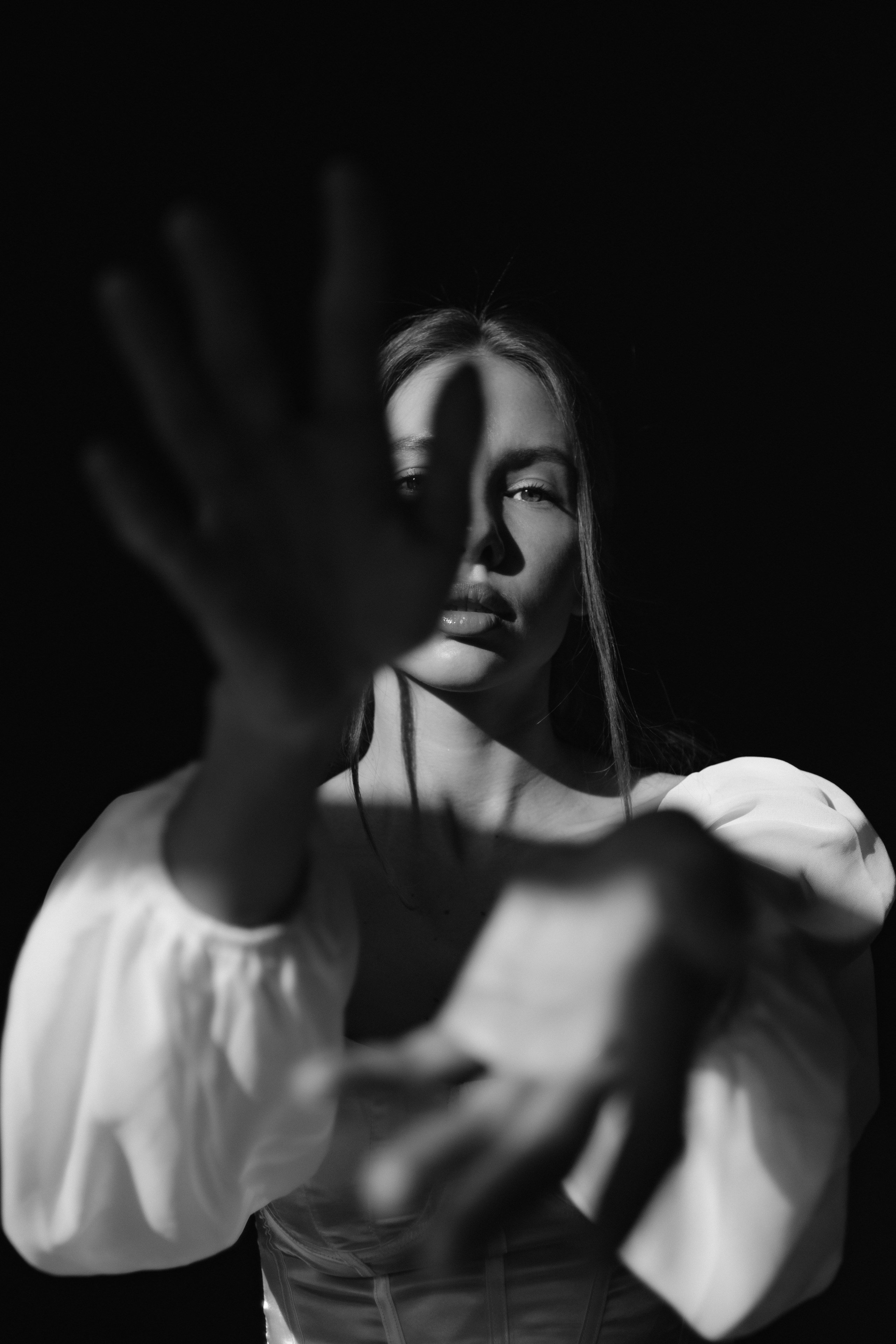 Anna. Портретный фотограф