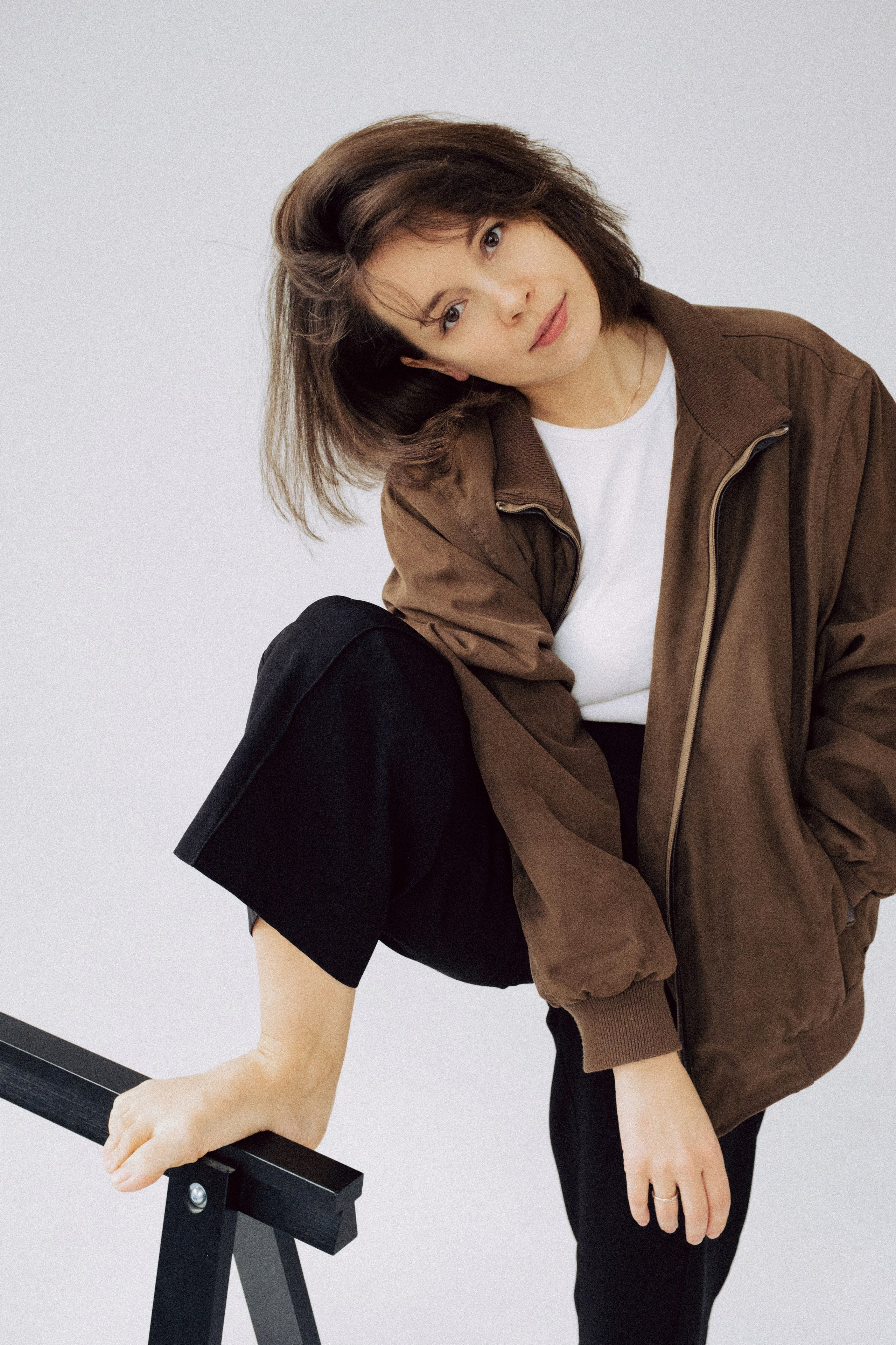 Olga Marami. Портретный фотограф