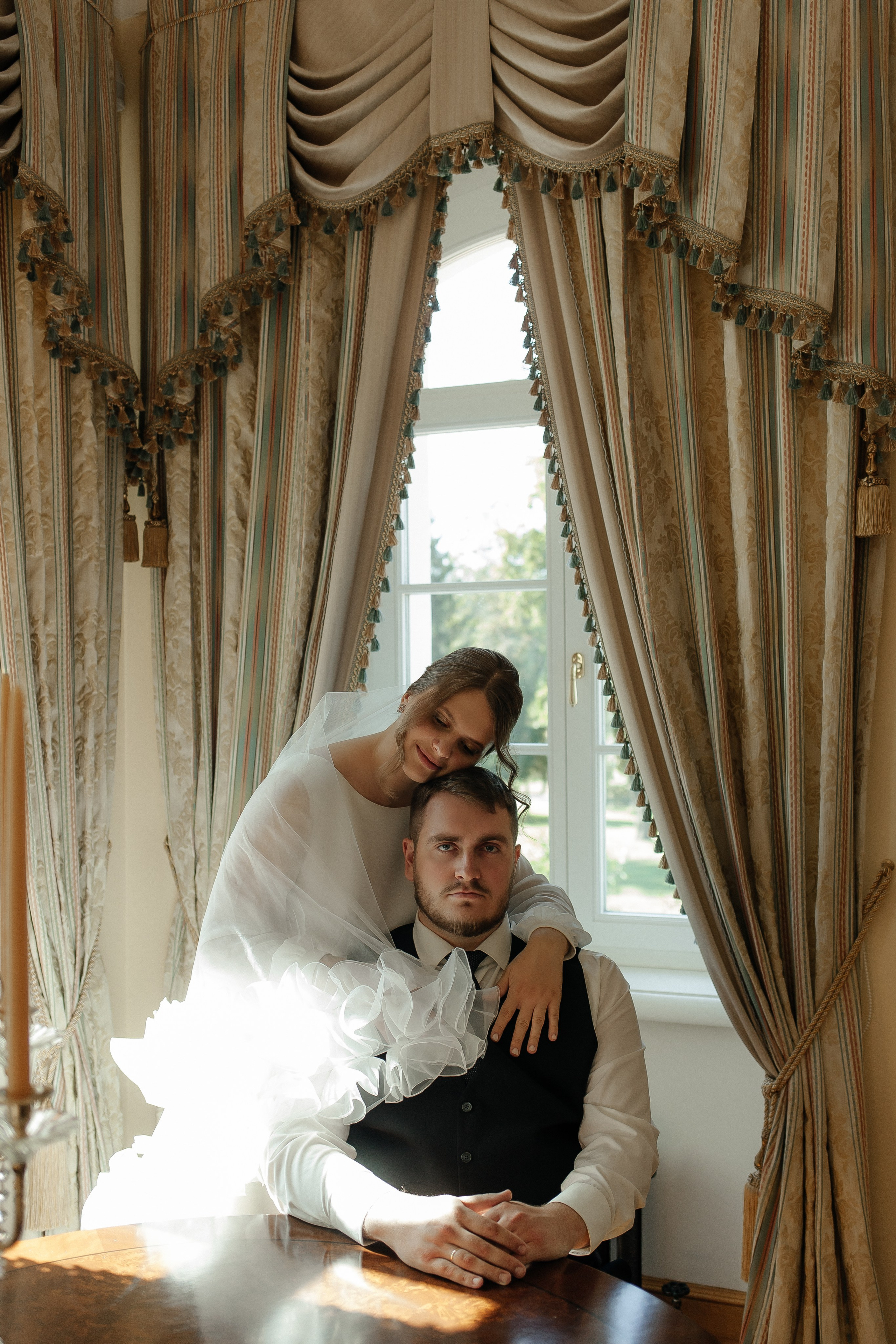 A & A. Фотограф Ольга Сапронова. Свадебный фотограф Ольга Сапронова