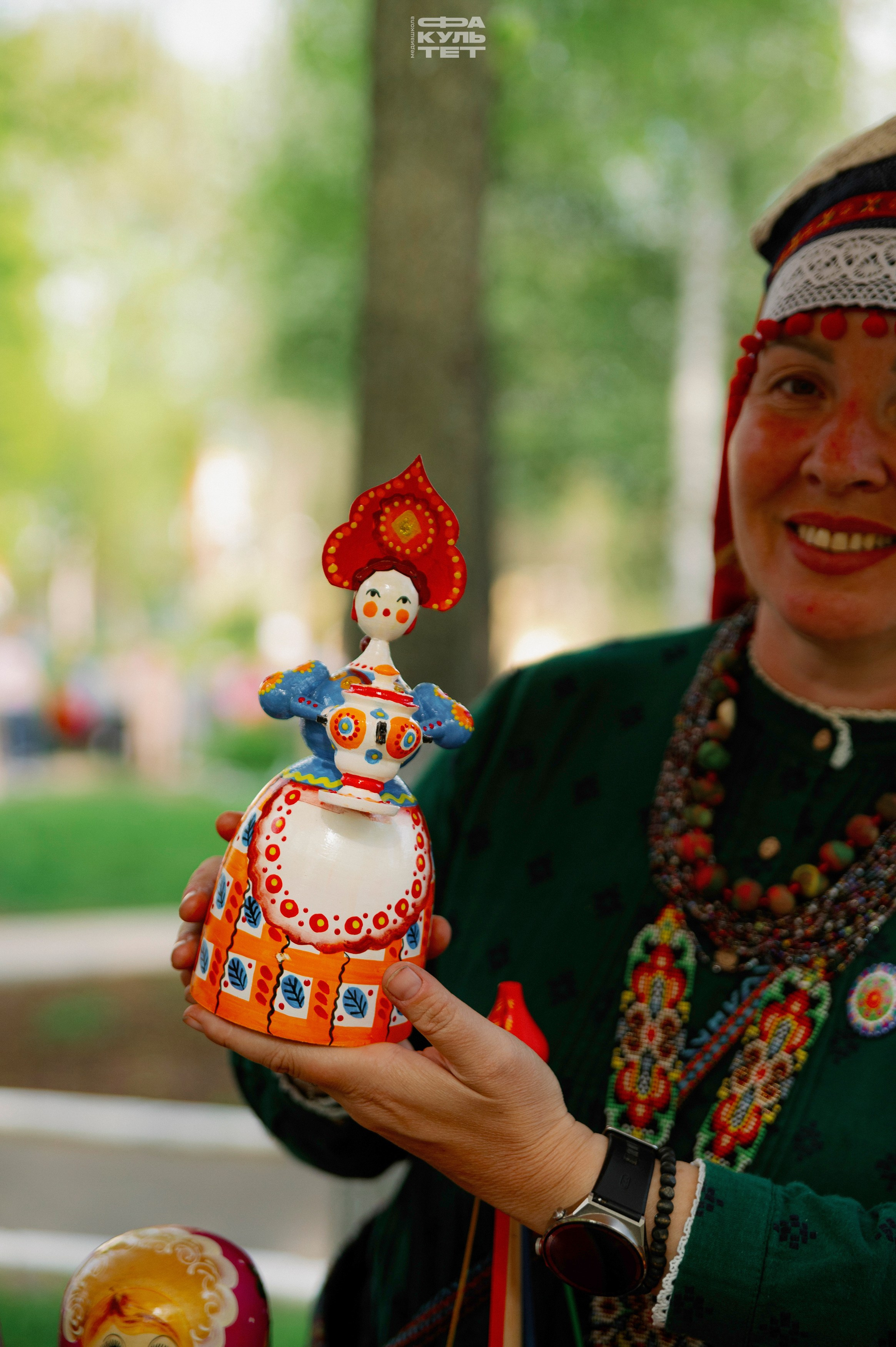 Вятская Свистопляска 2024. Контент фотограф Илья Урс