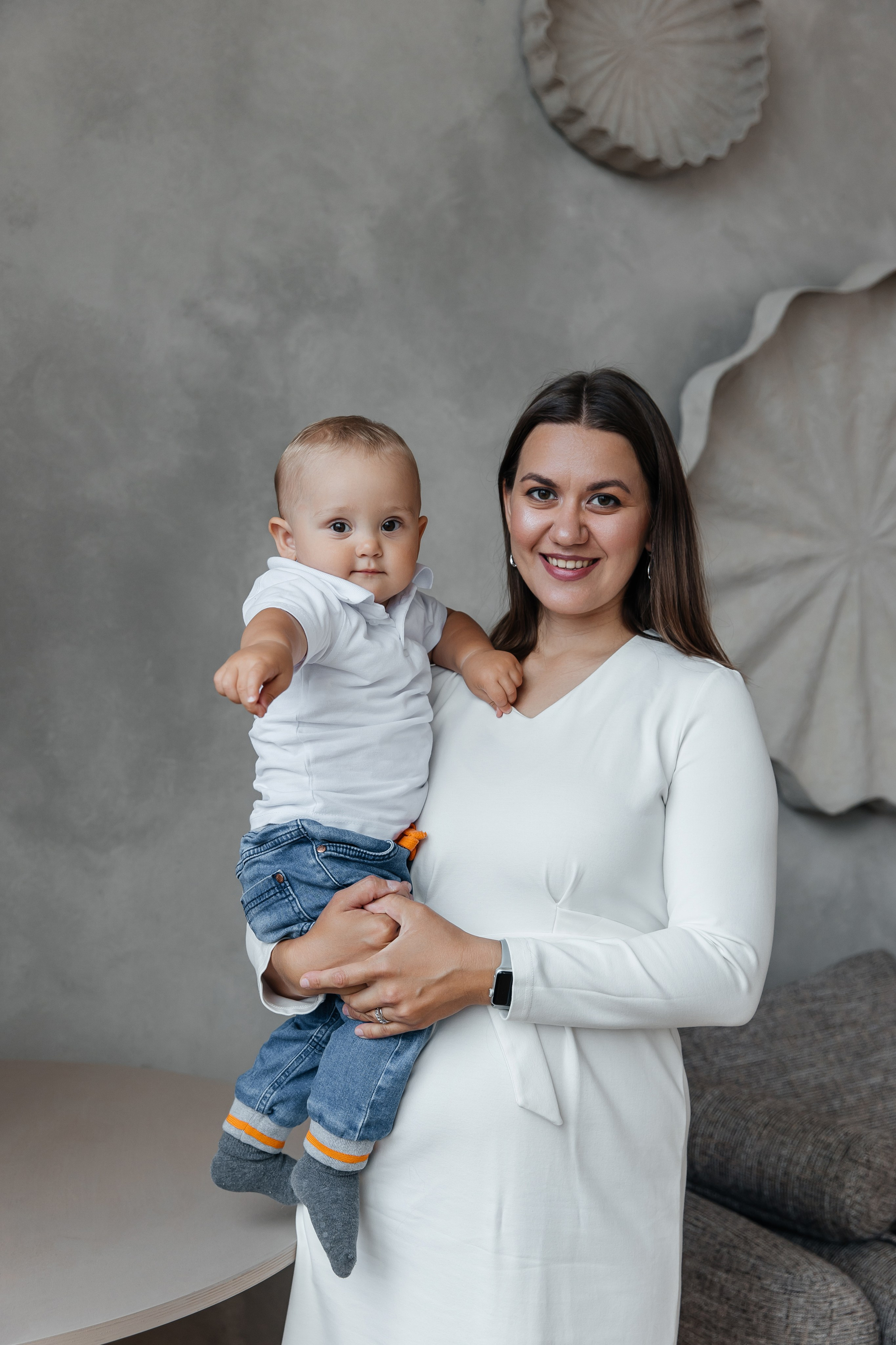 Семейная. Свадебный фотограф Красноярск — Кристина Ива