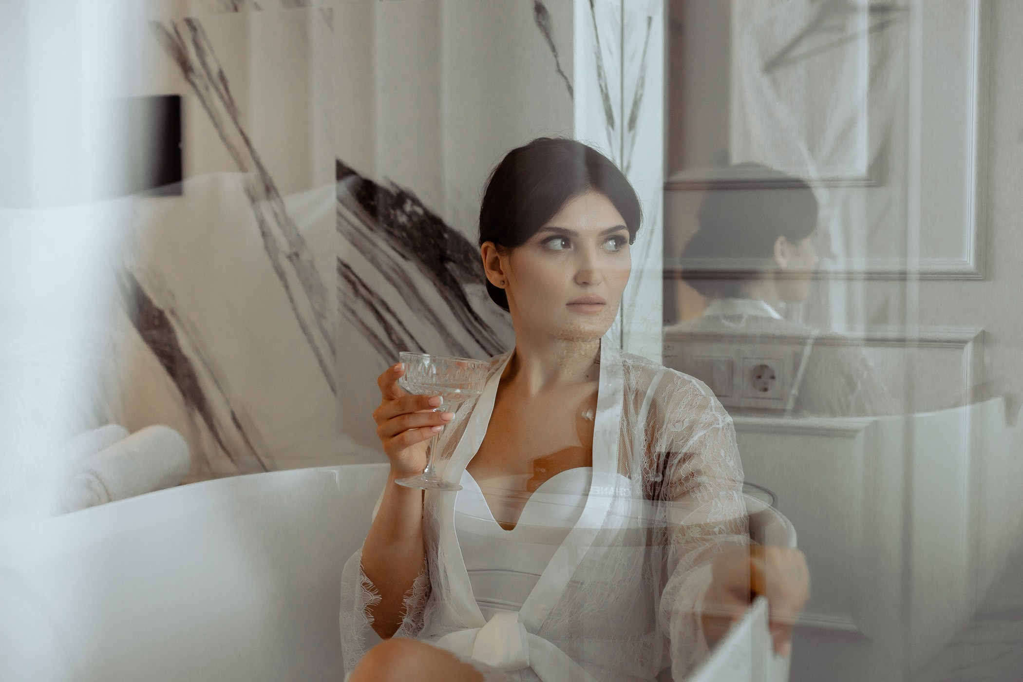 Кирилл и Валентина. Тимур Аминов | Фотограф в Кемерове