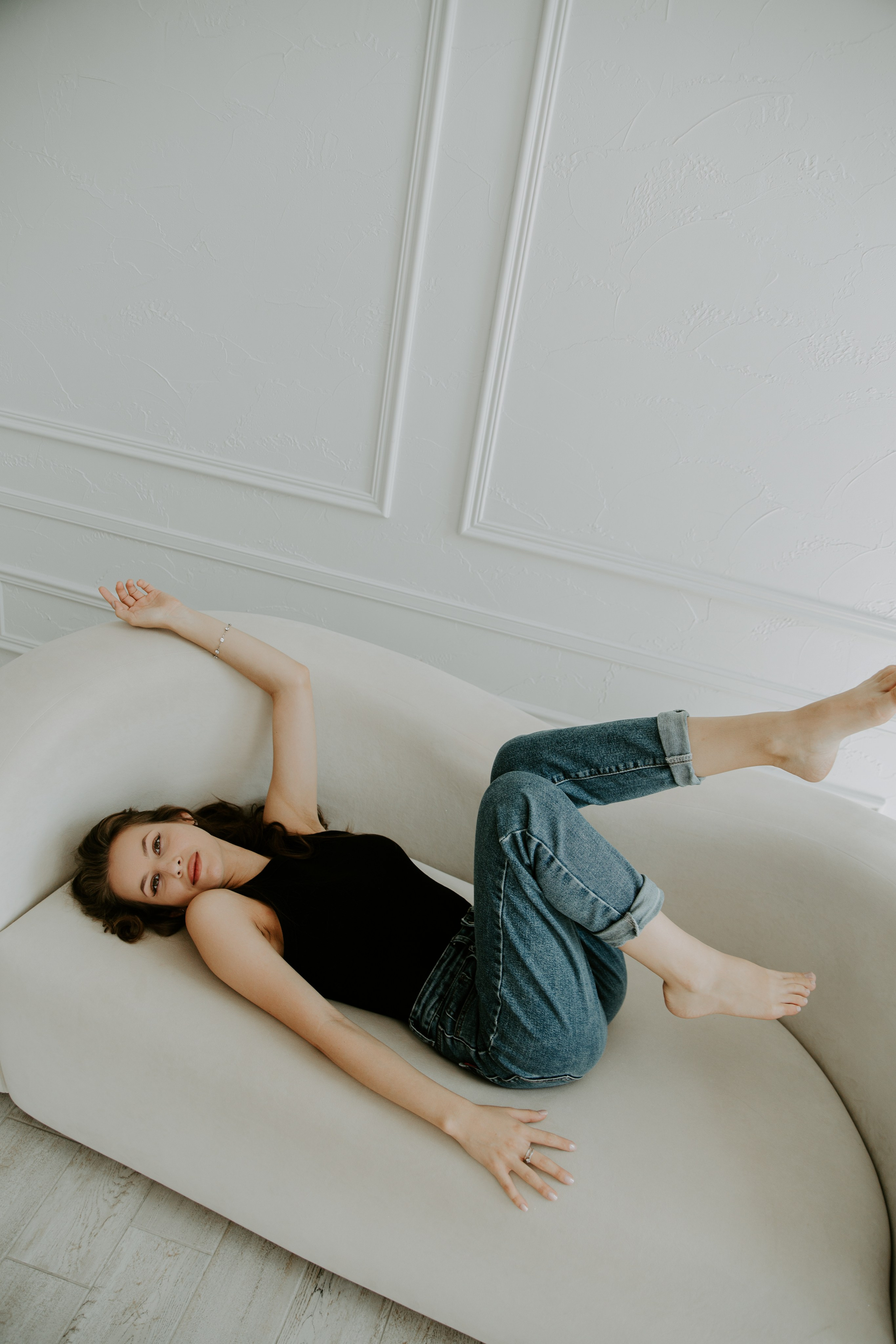 Мария. Фотограф Воронеж Варвара