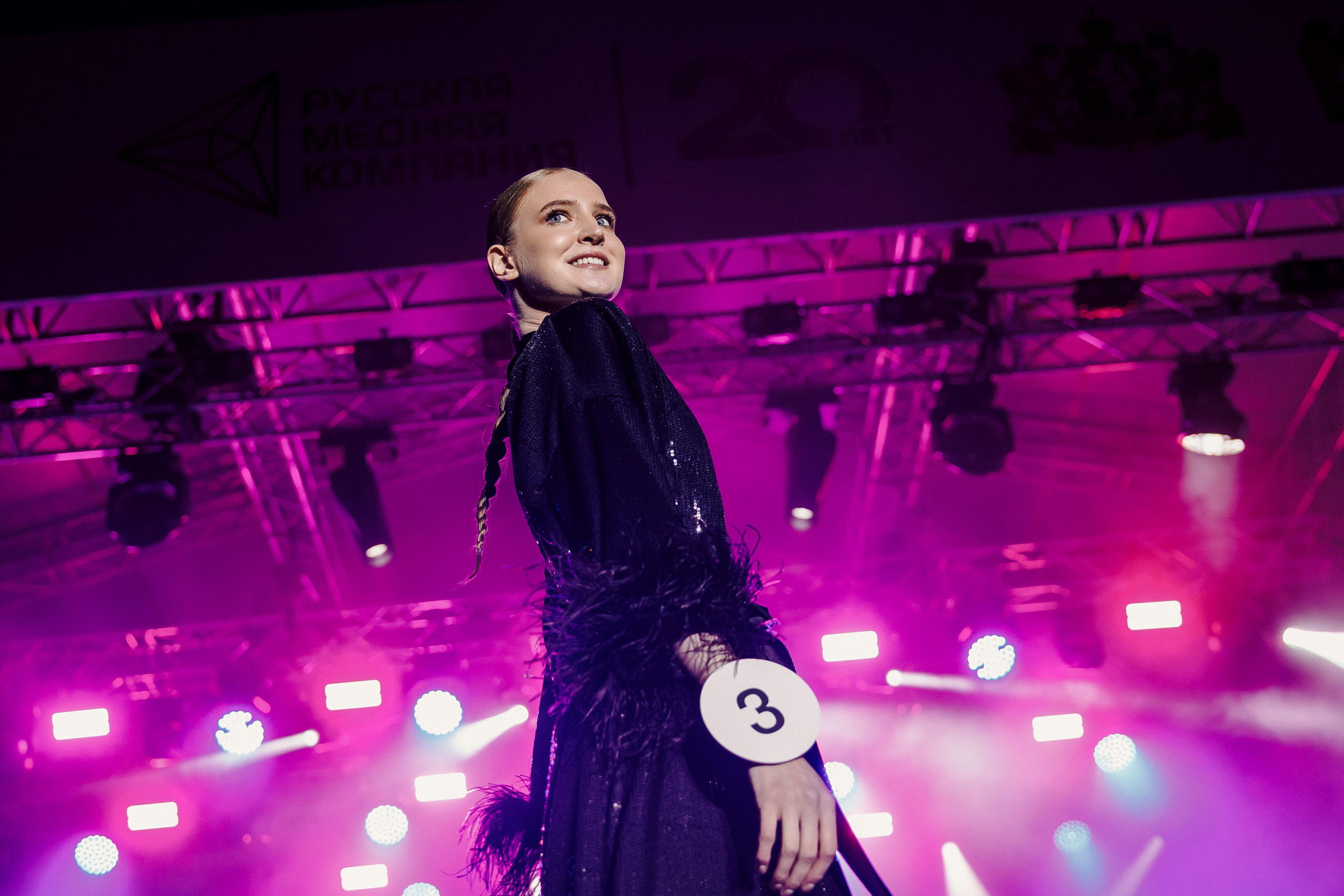 Мисс Екатеринбург 2024. Лёшка Варзегов — фотограф