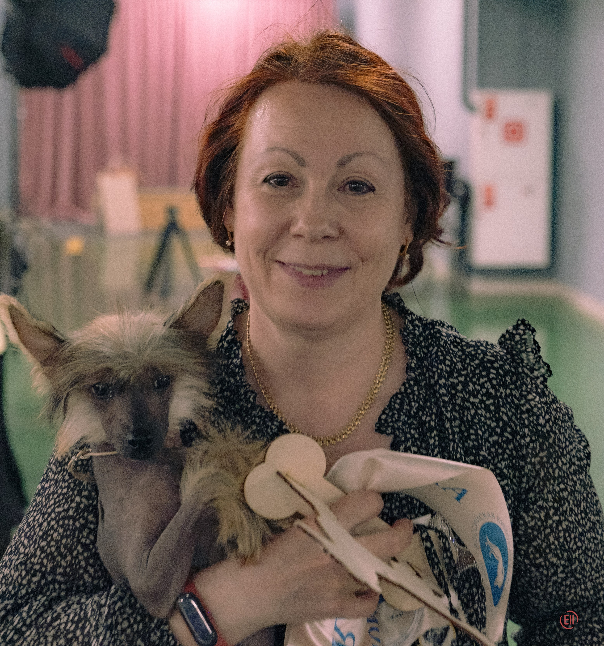 О новом. Фотограф в Москве