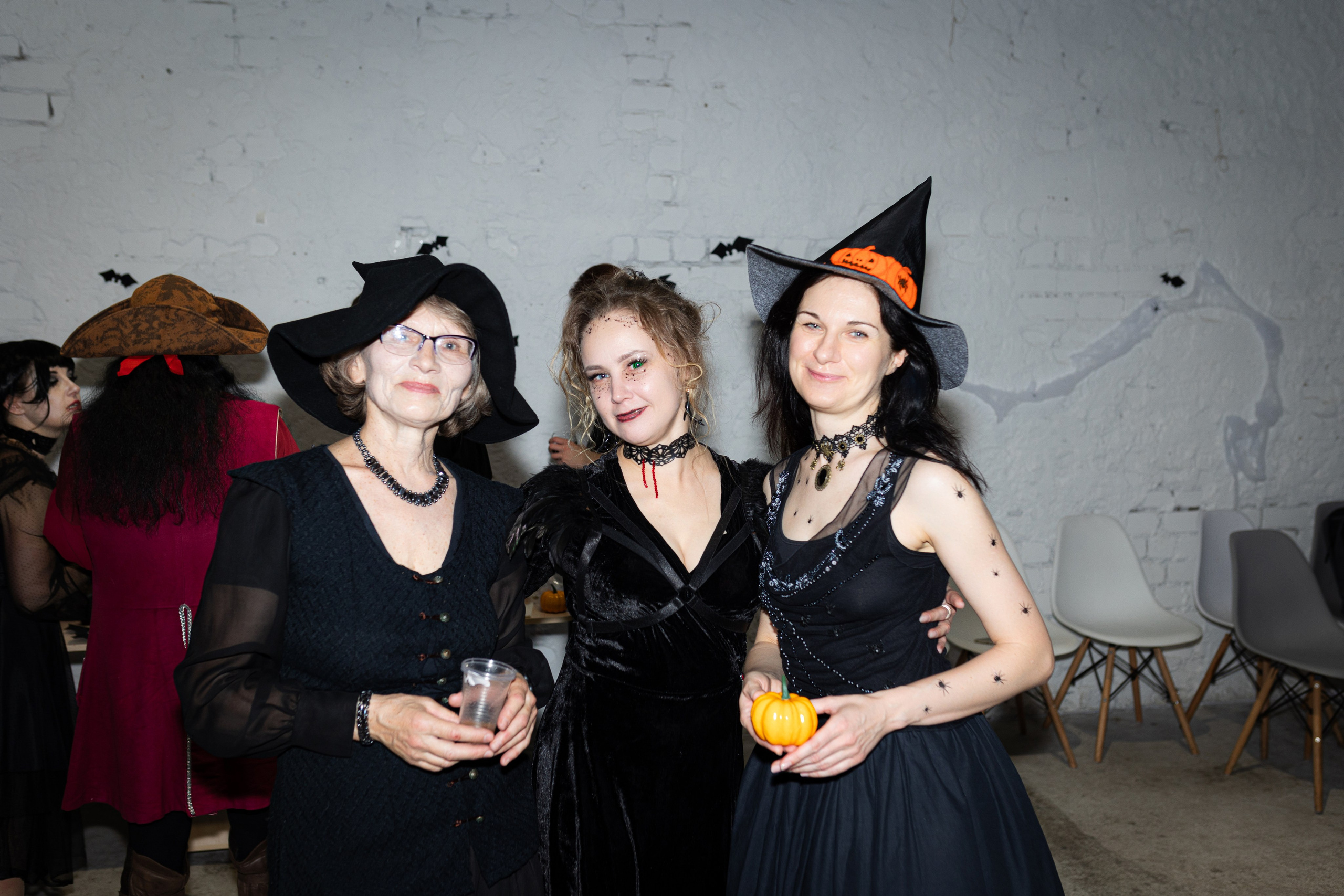 #halloween2023 🎃. Фотограф ВИКА МЕДУЗА