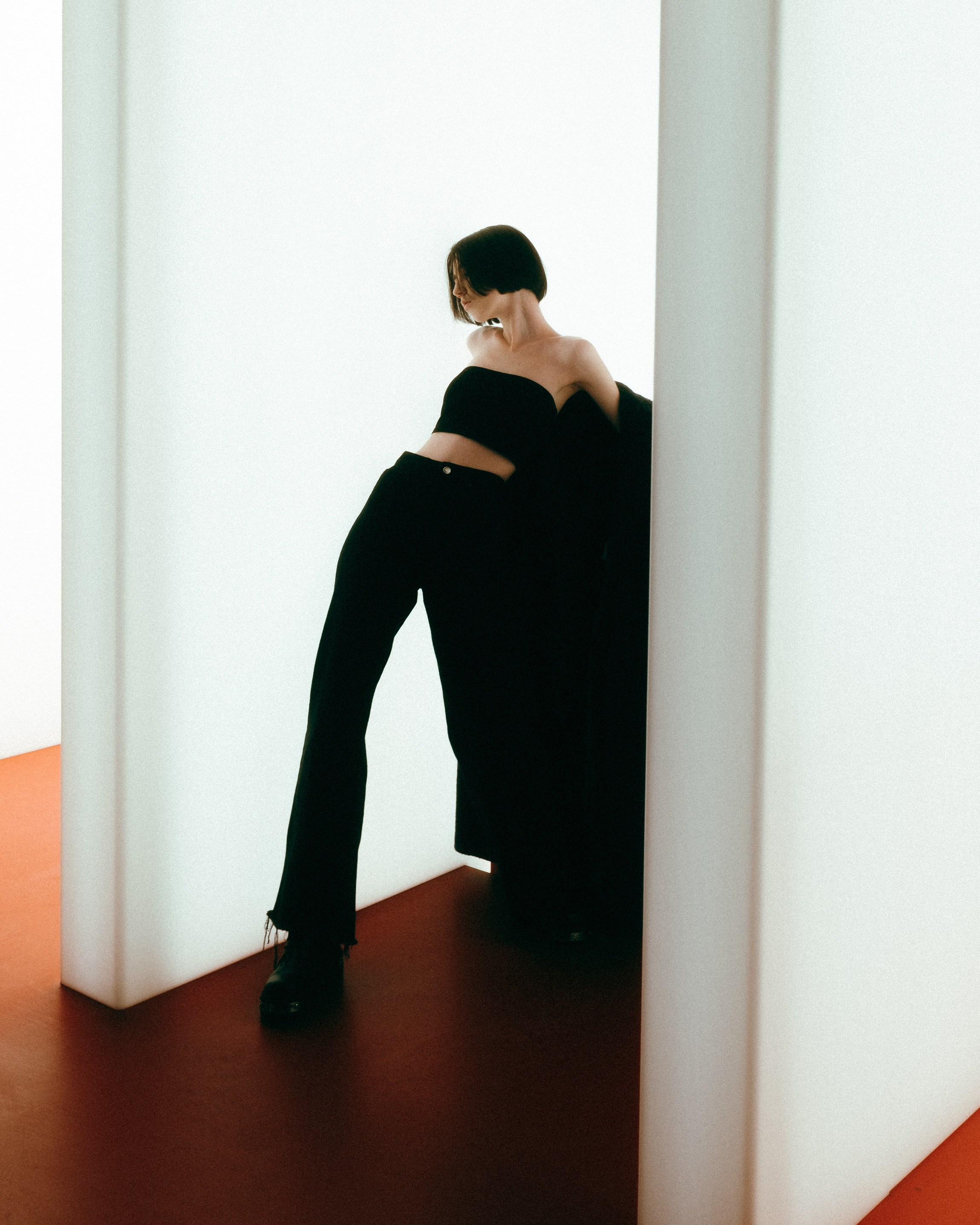 МИРАЖ на Большом. DDPRODUCTION CASES