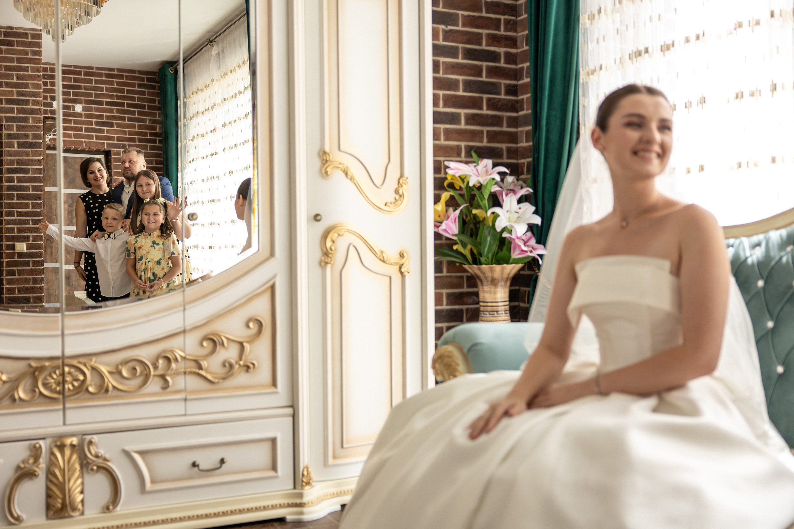 Кирилл и Катя 17.09.25. Семейный и свадебный фотограф в Геленджике Михаил Шматов