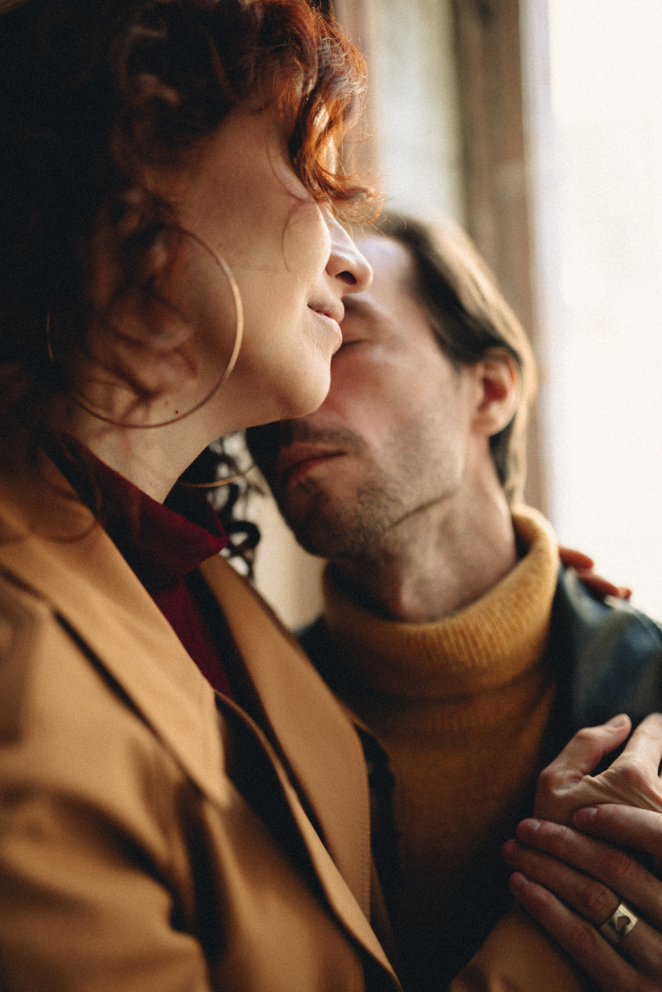 YANA | VLADIMIR 2024 étude. Фотограф Санкт-Петербург, Новороссийск