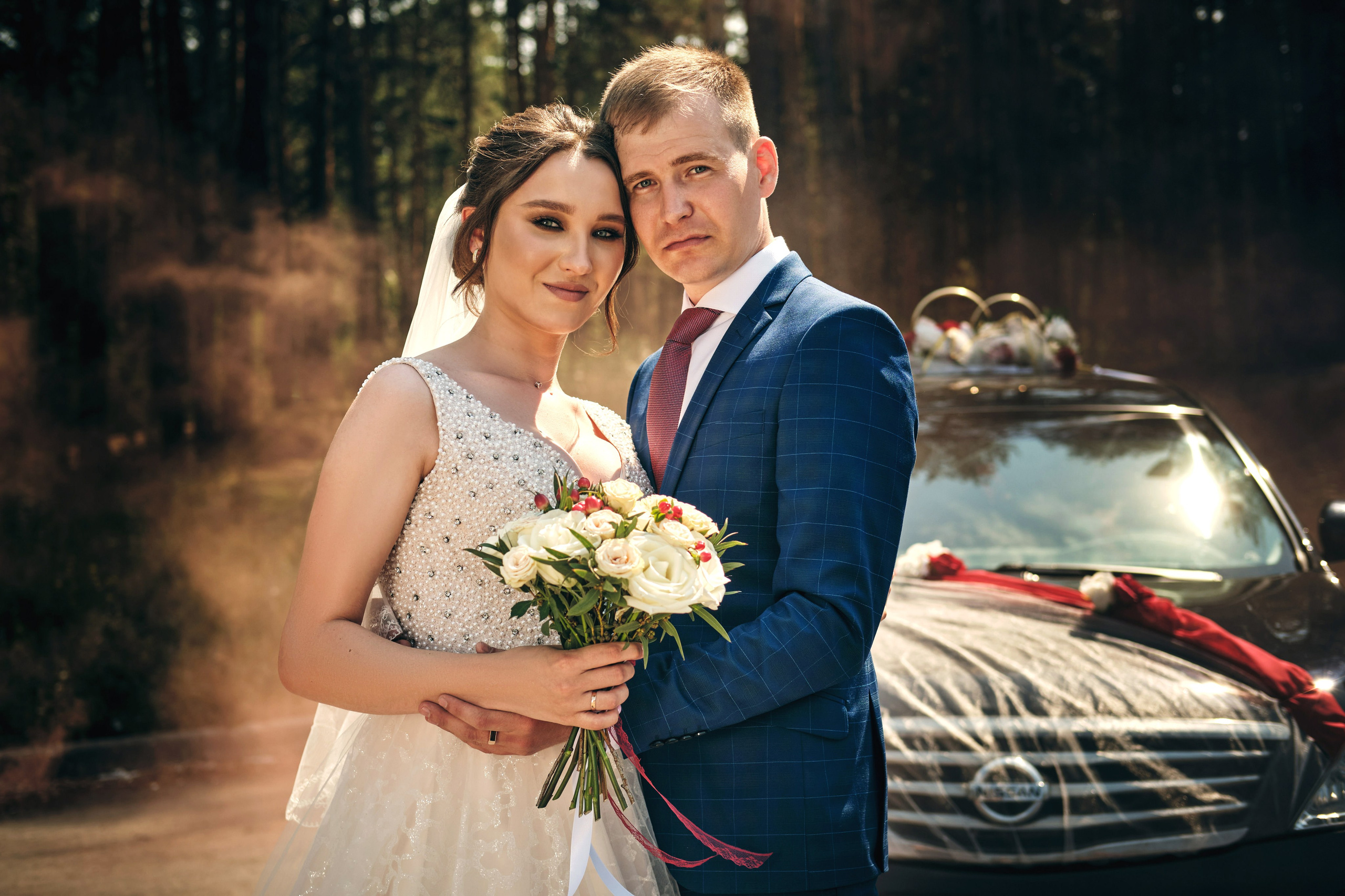 Свадьбы. Reshonov Photo