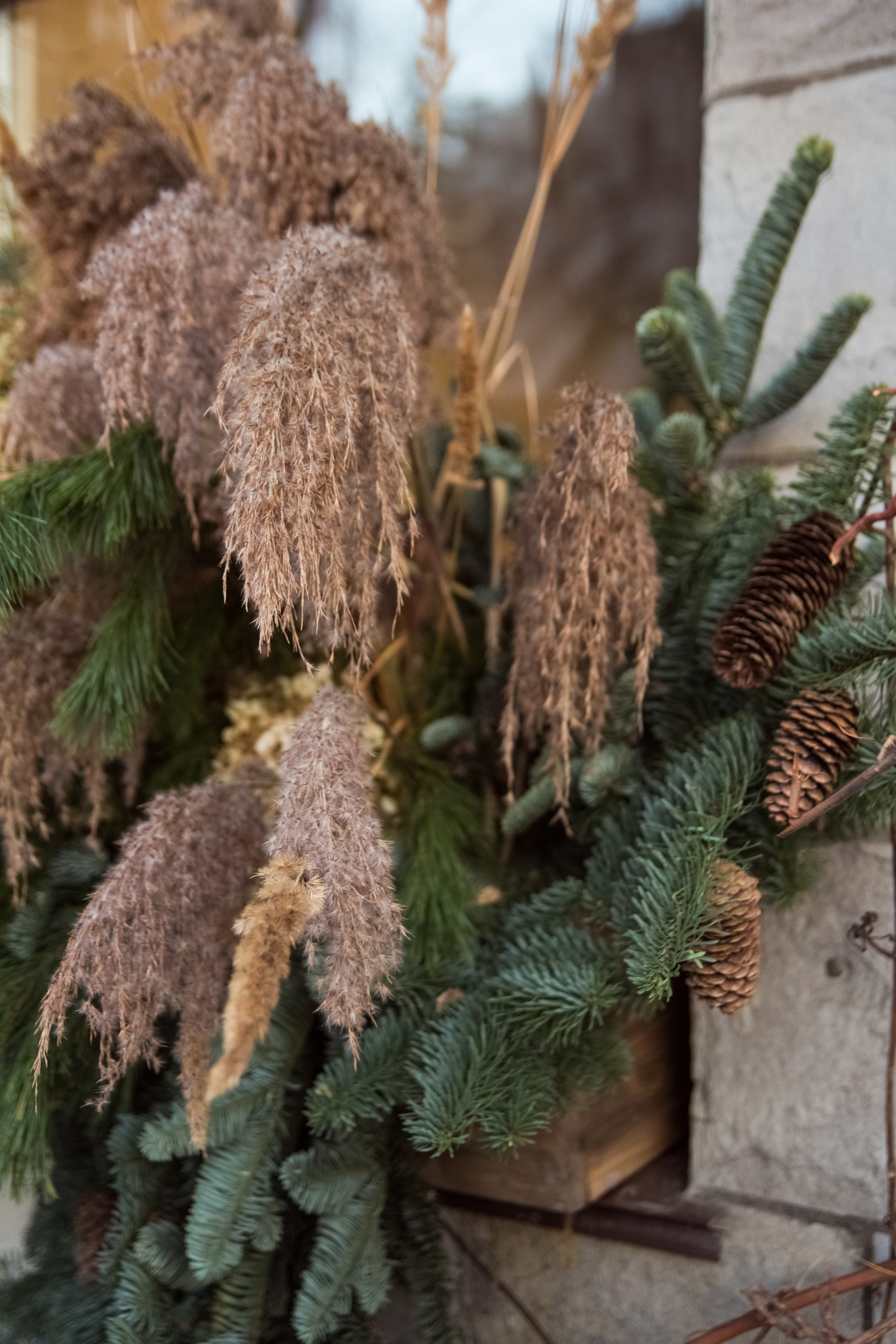 Ambassade 2022. Ксения Почтарь. Декоратор и флорист, город Владивосток