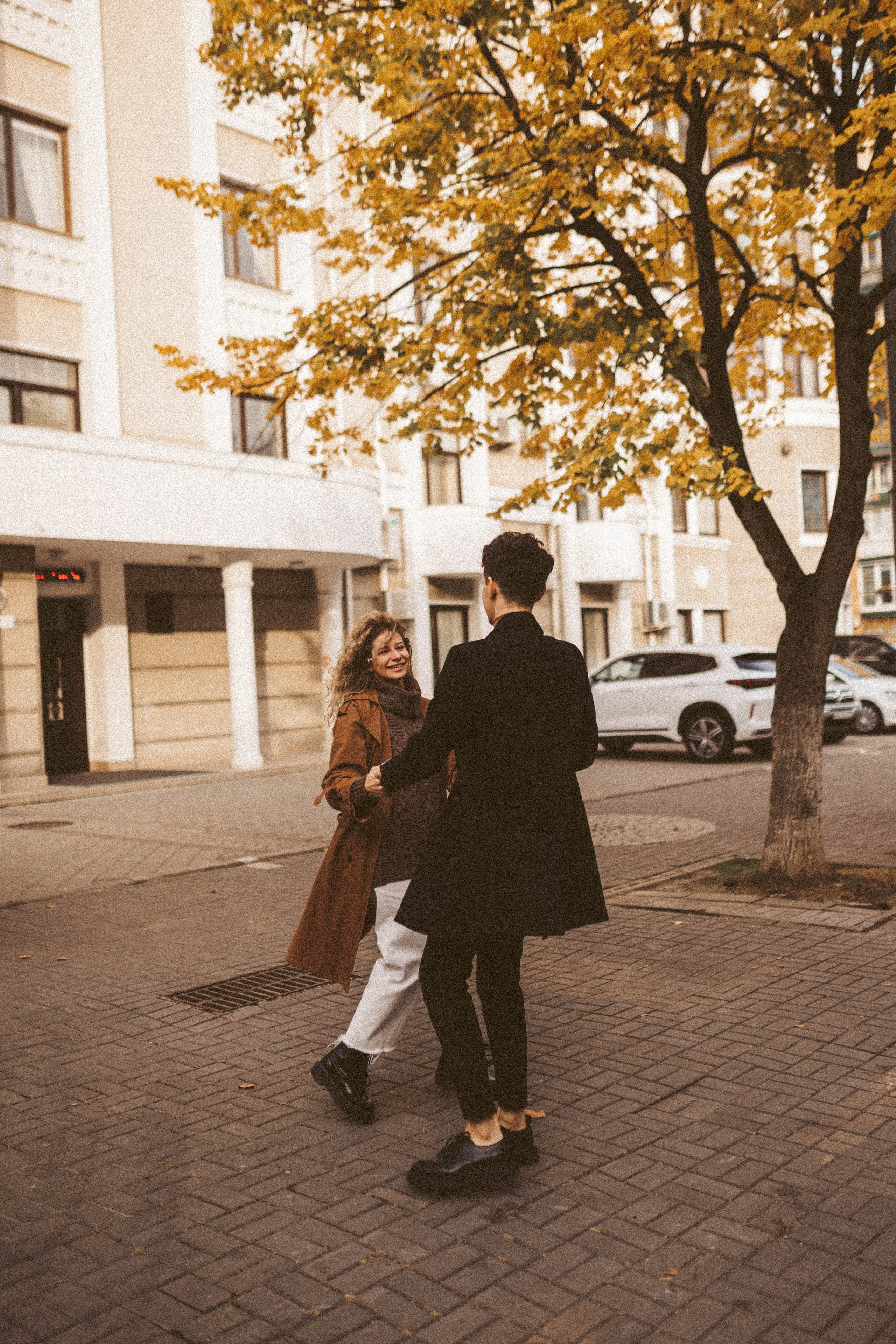 Данил/Ангелина. Фотограф в Москве Татьяна Сергеева