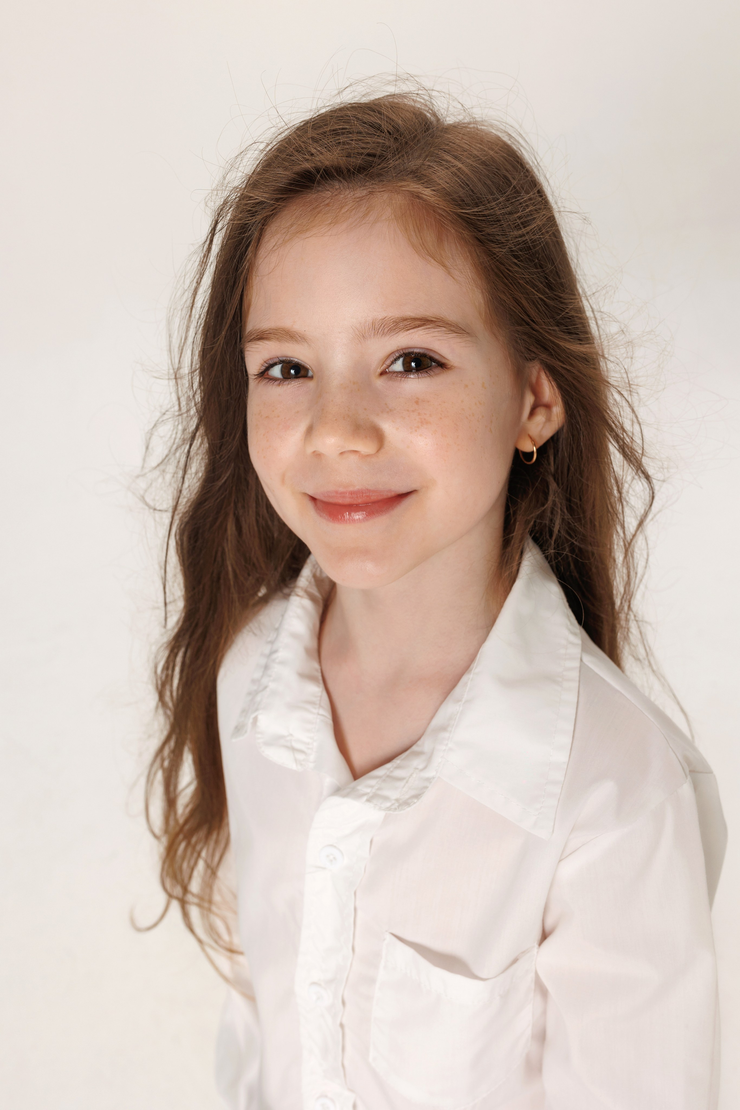 Милана. Семейный фотограф Микульская Ирина