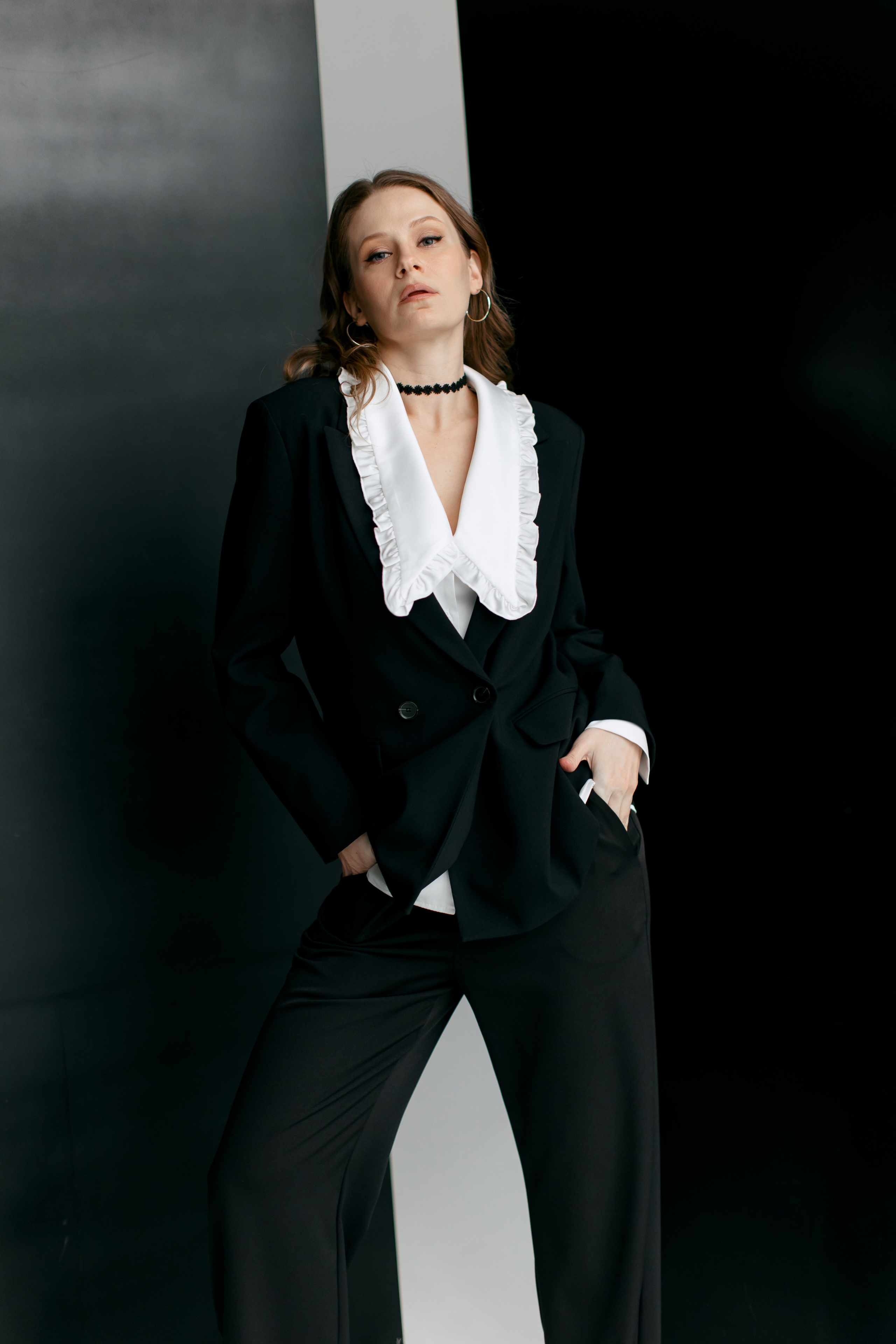 Анастасия. Свадебный и портретный фотограф — Мария Костина