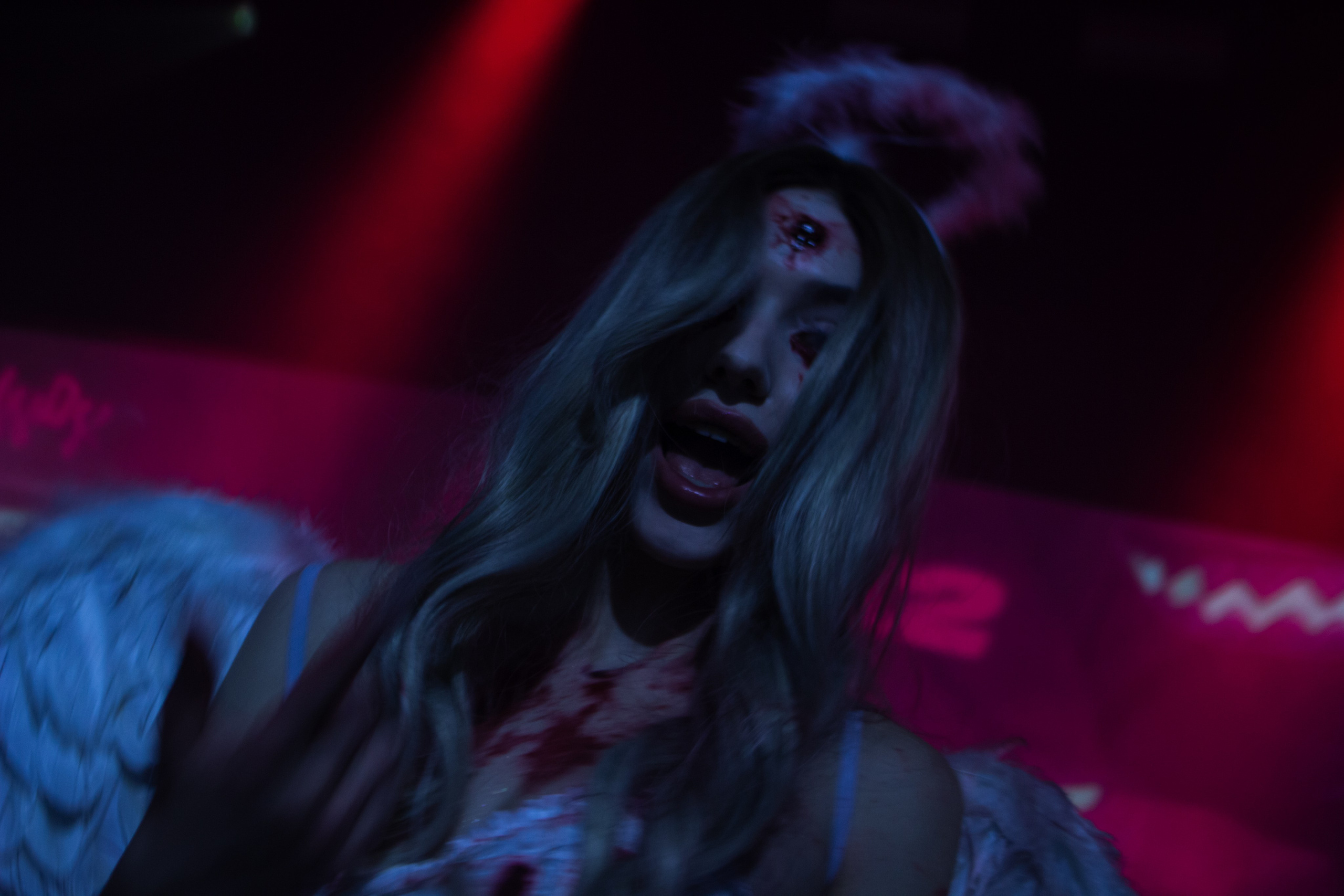 Концерты. Music label Dust Heave sound