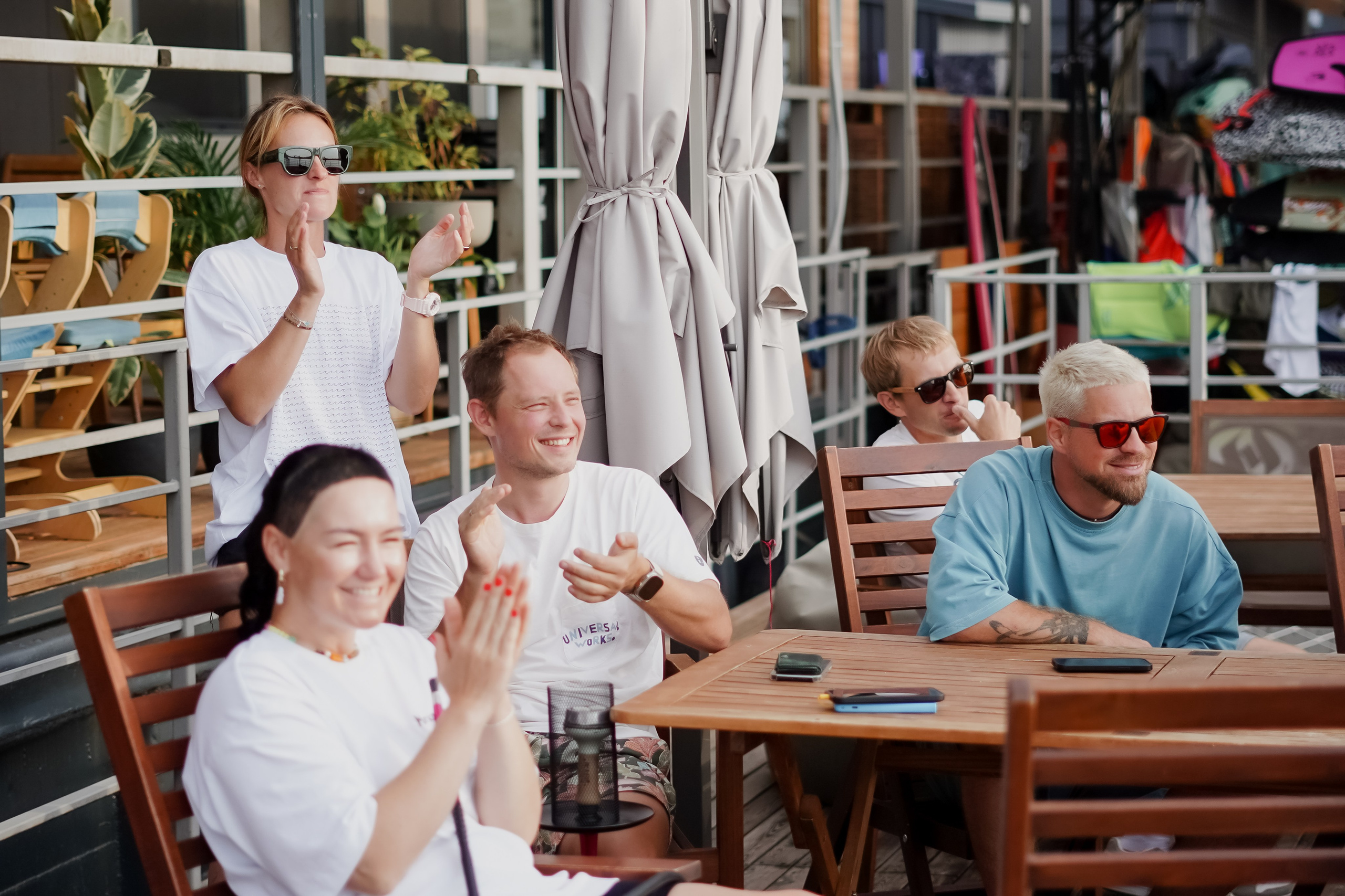 Surf. Фотограф Валерия Крахмалева