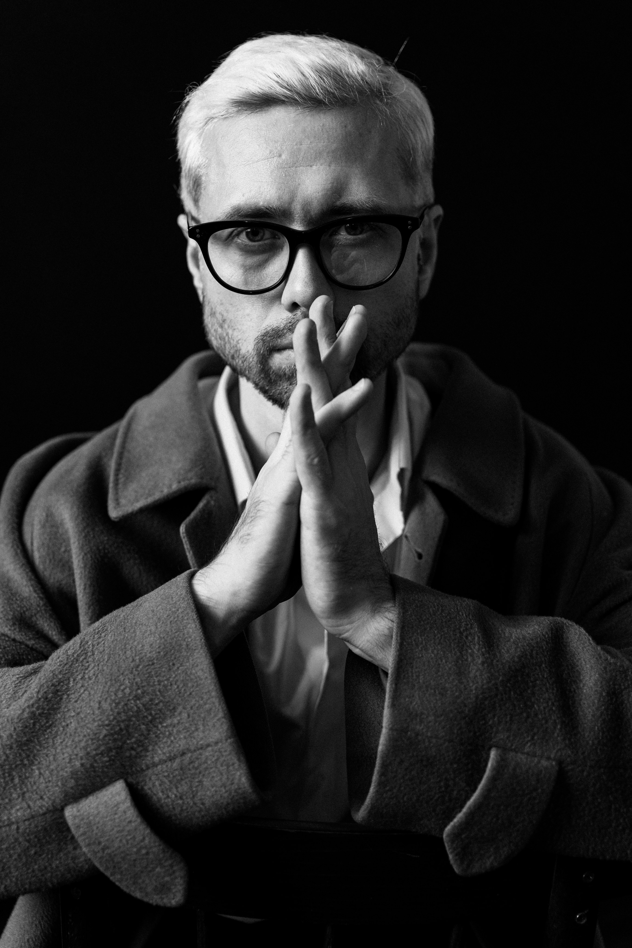 Андрей. Фотограф в Самаре Анастасия Шишкина