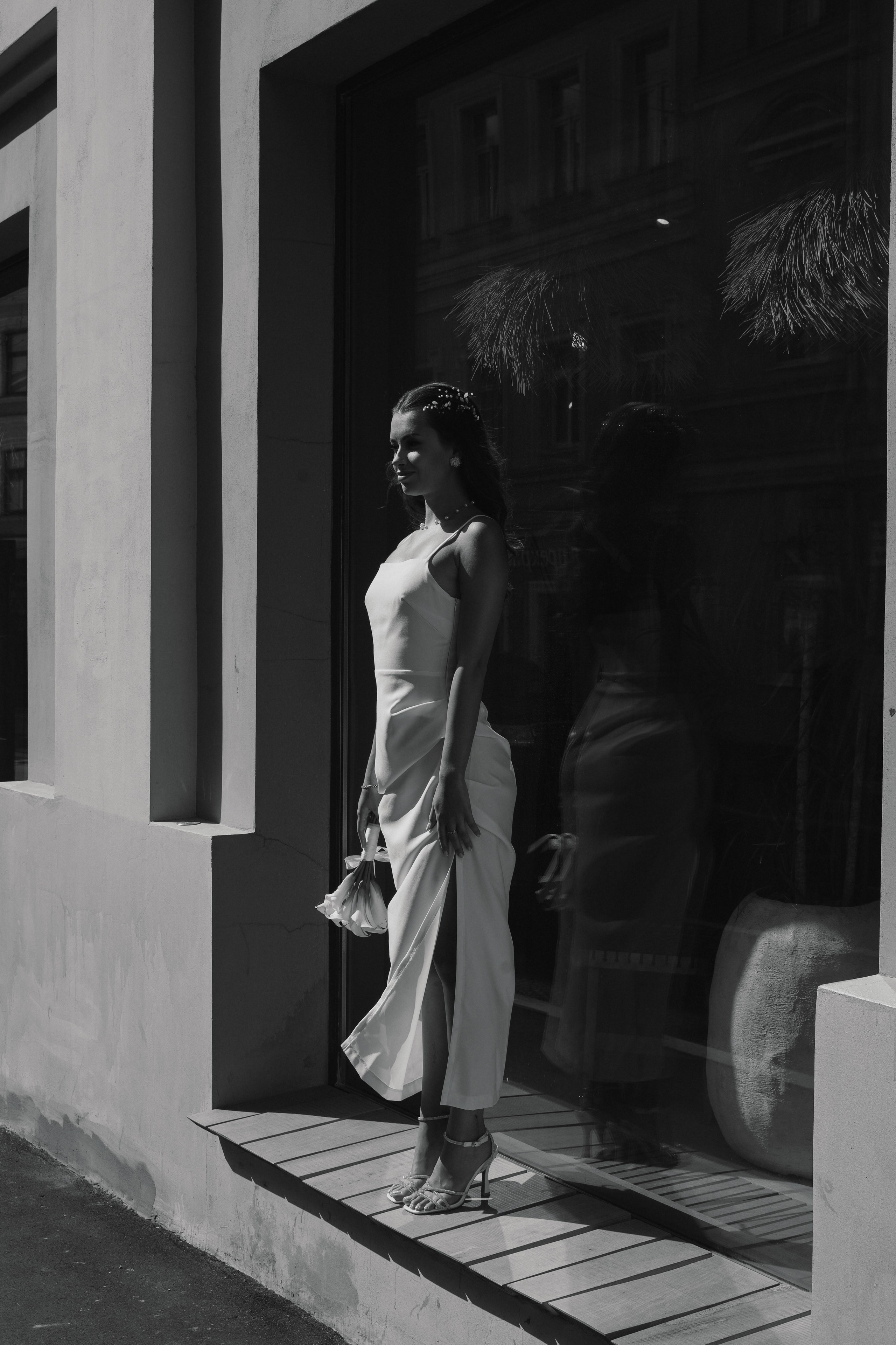 Виктория и Максим