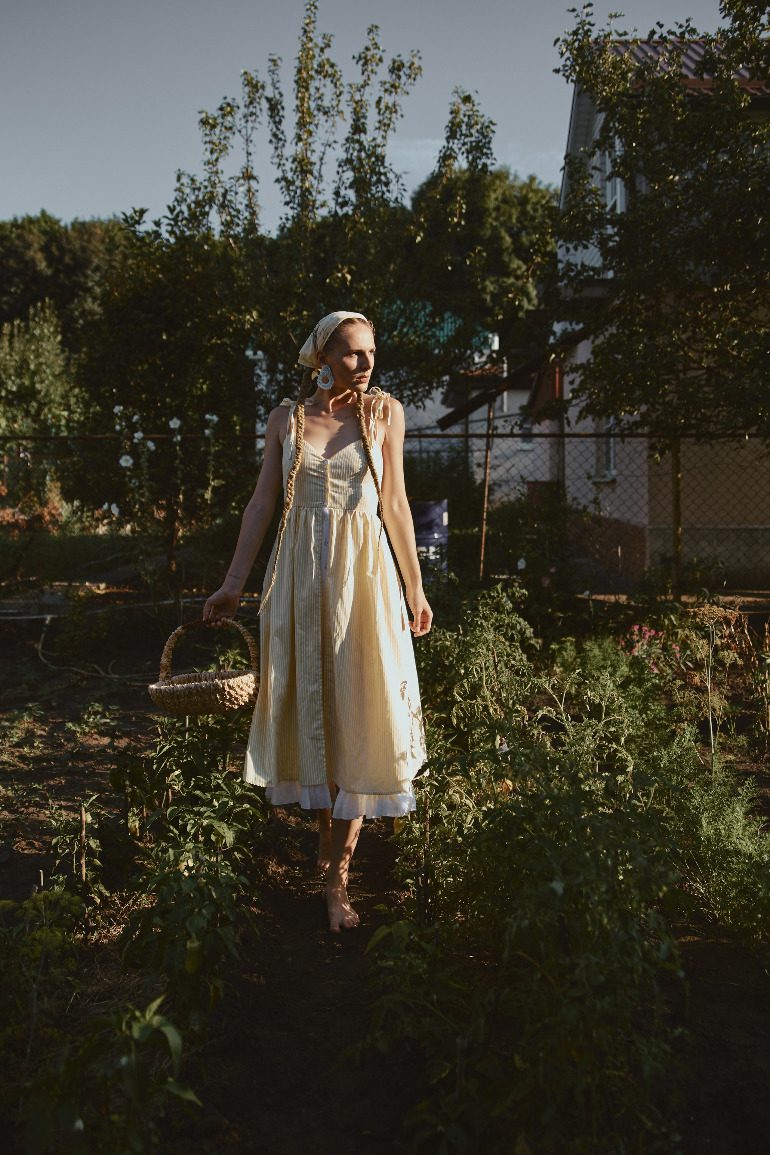 30|07|23. Анастасия Марунич | Блогер | Ставрополь