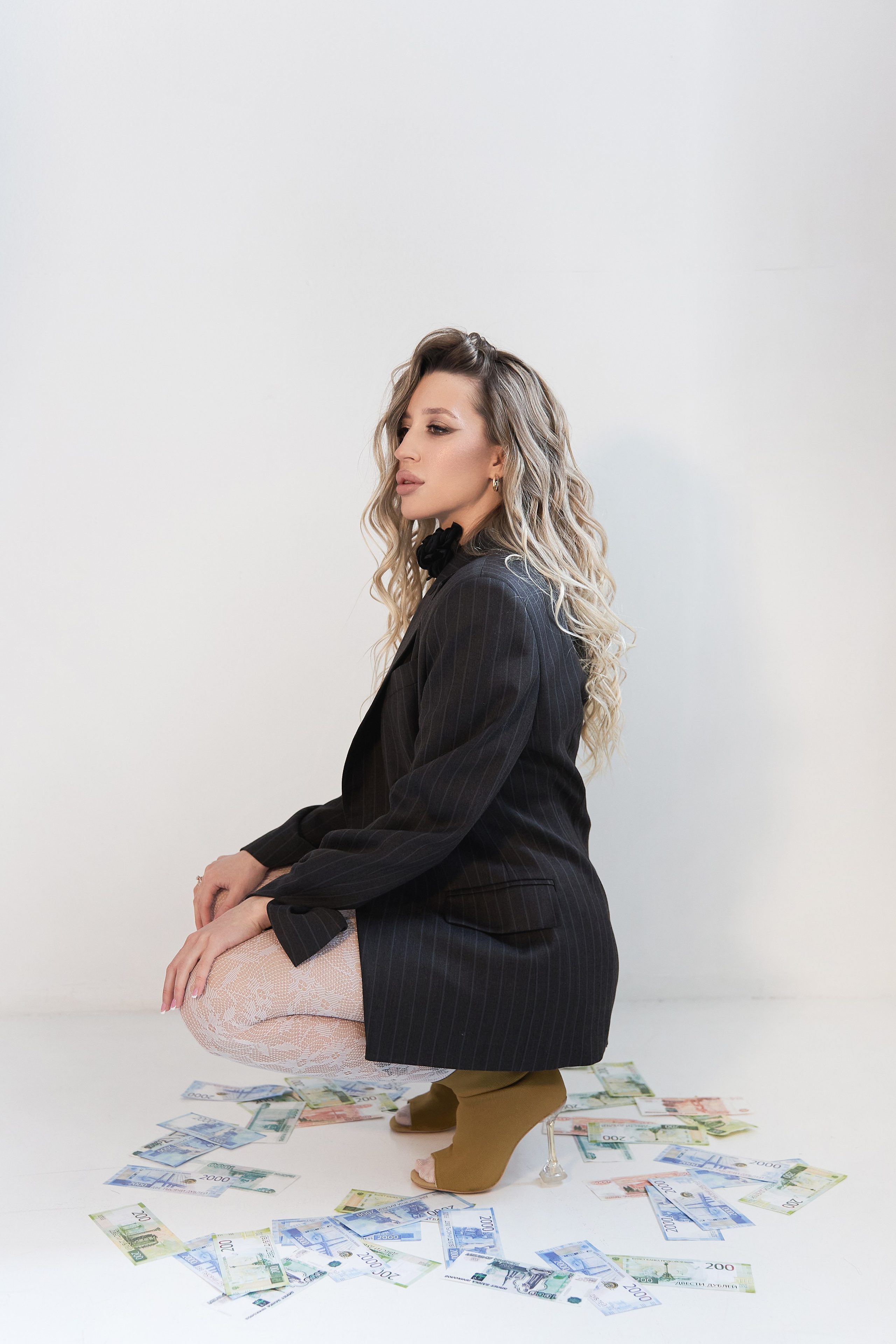 Катя. Фотограф для брендов и маркетплейсов Екатеринбург Екатерина Дроздова