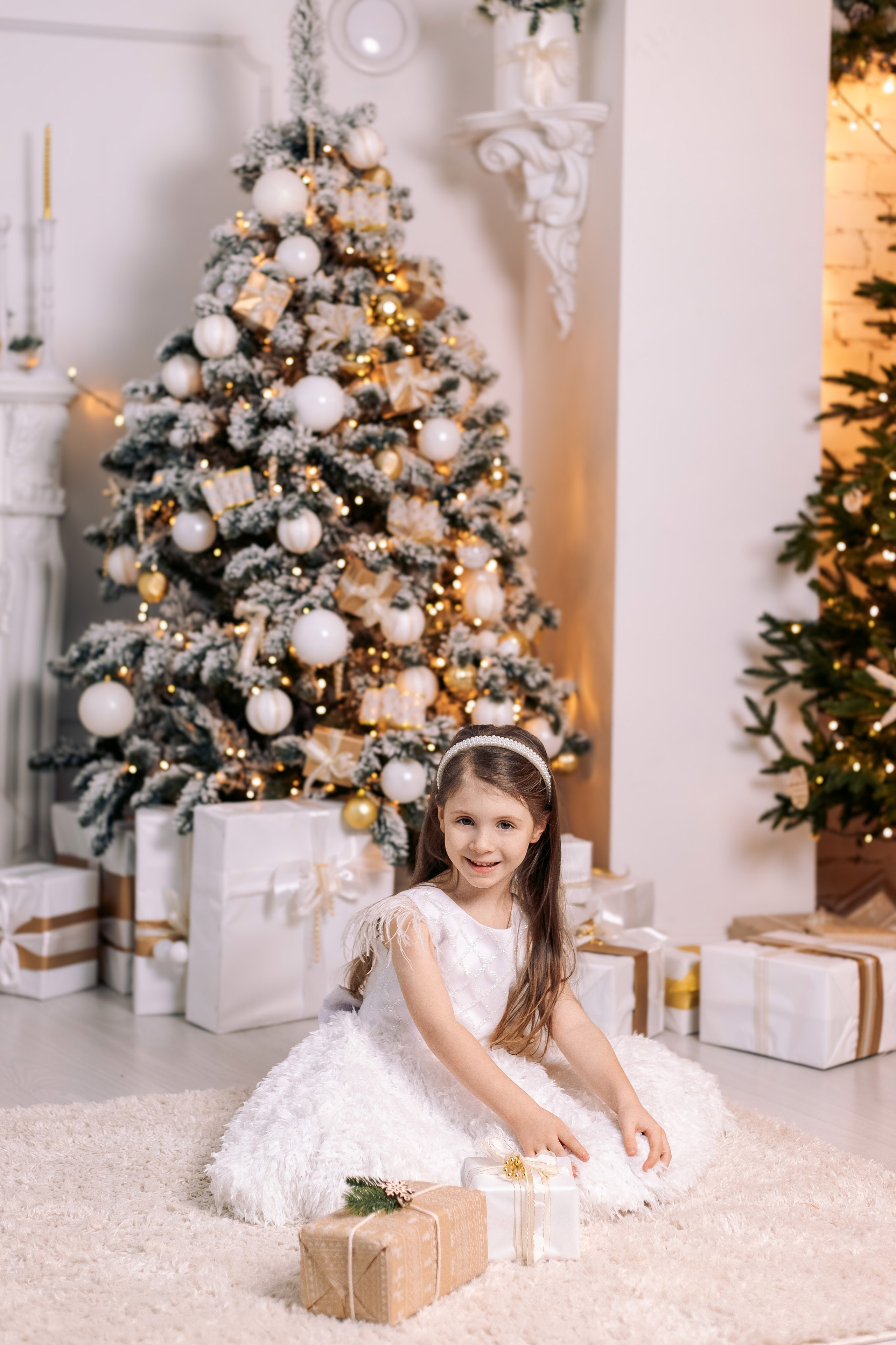 Рекомендации по образам в фотостудии Olfi. Фотограф в Санкт-Петербурге, Анна Скворцова