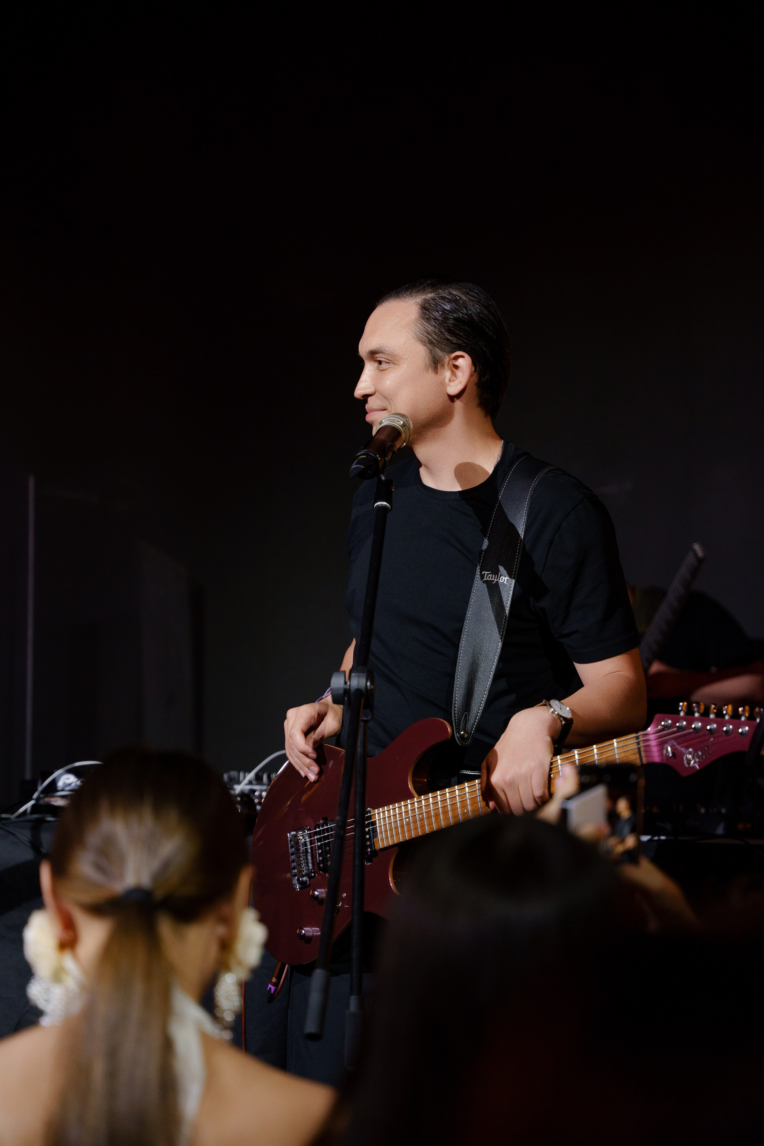 Фотограф на самую масштабную женскую конференцию в России WomenConf. Репортажный фотограф Москва Сергей Дружинин