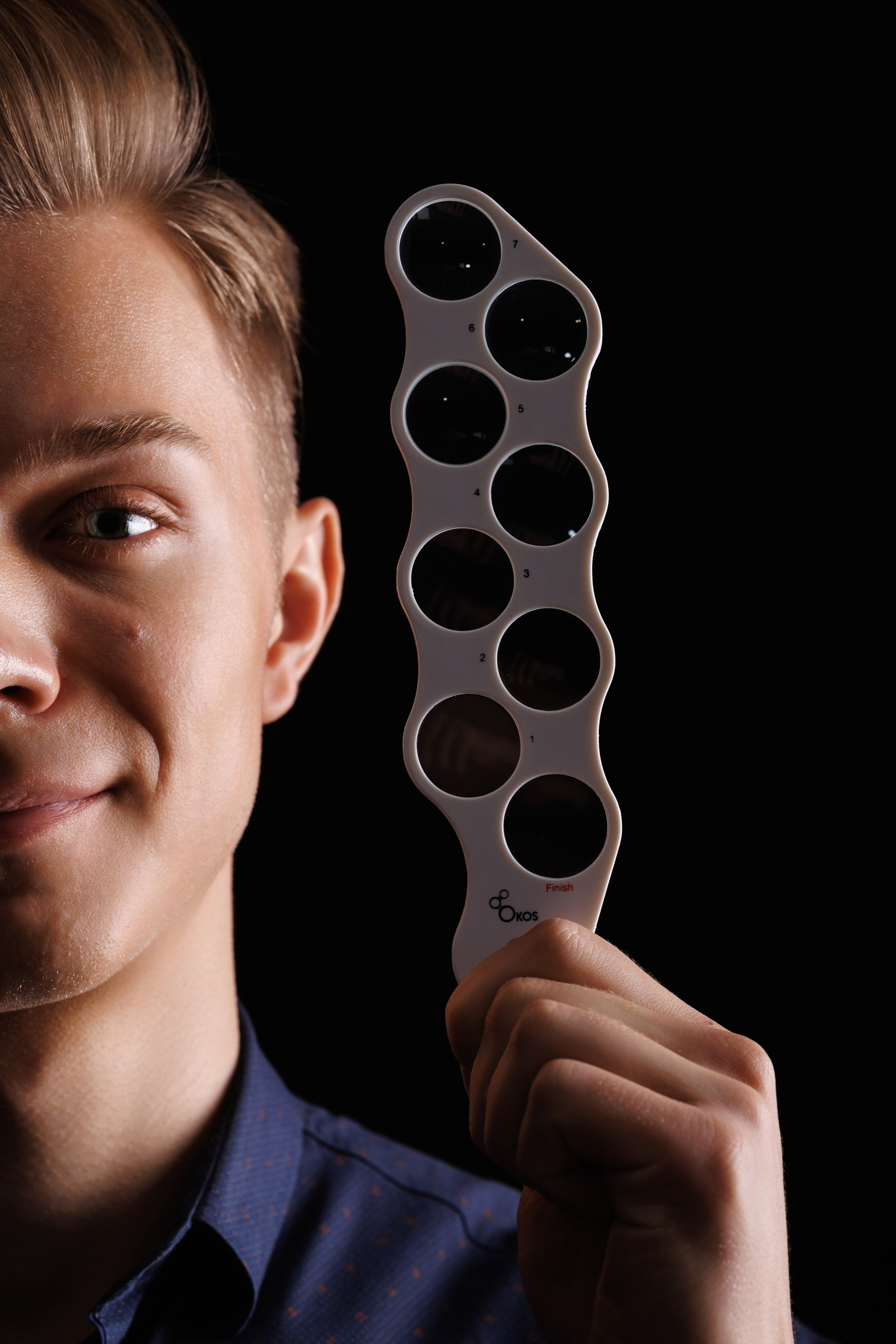 OCOS. Фотограф Ставрополь Петр Голубенко