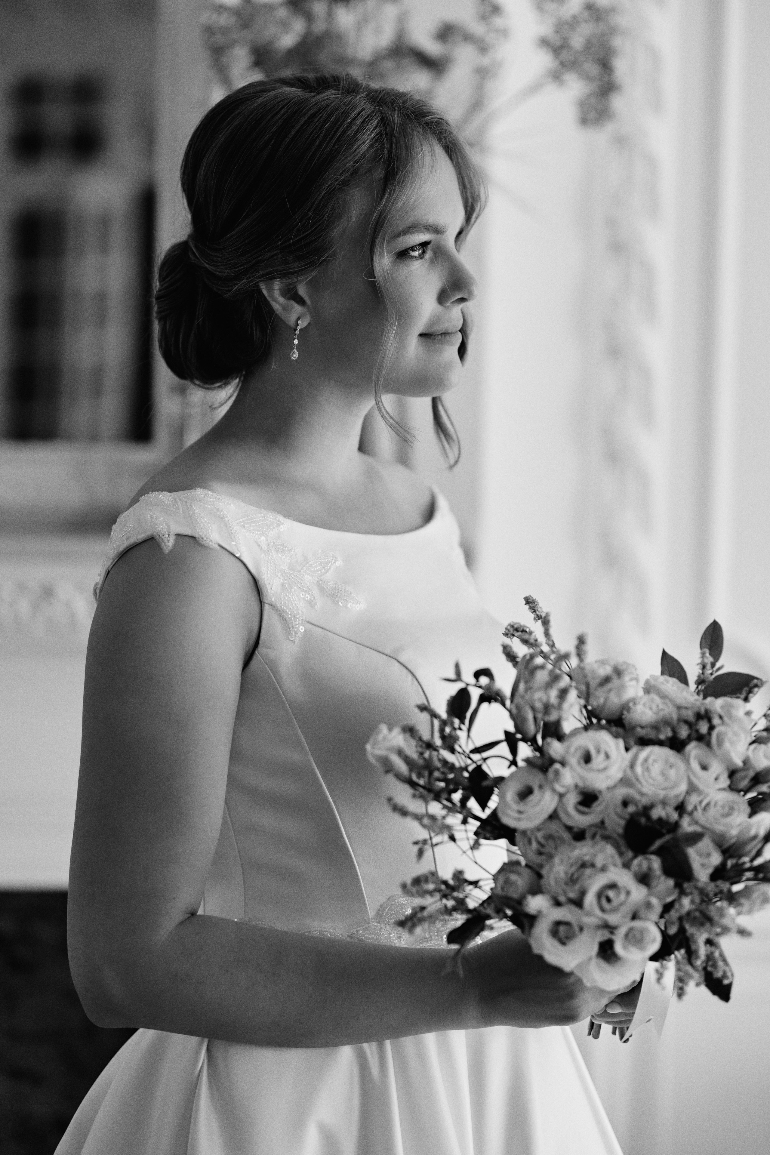 Свадебная фотосъемка в СПб недорого