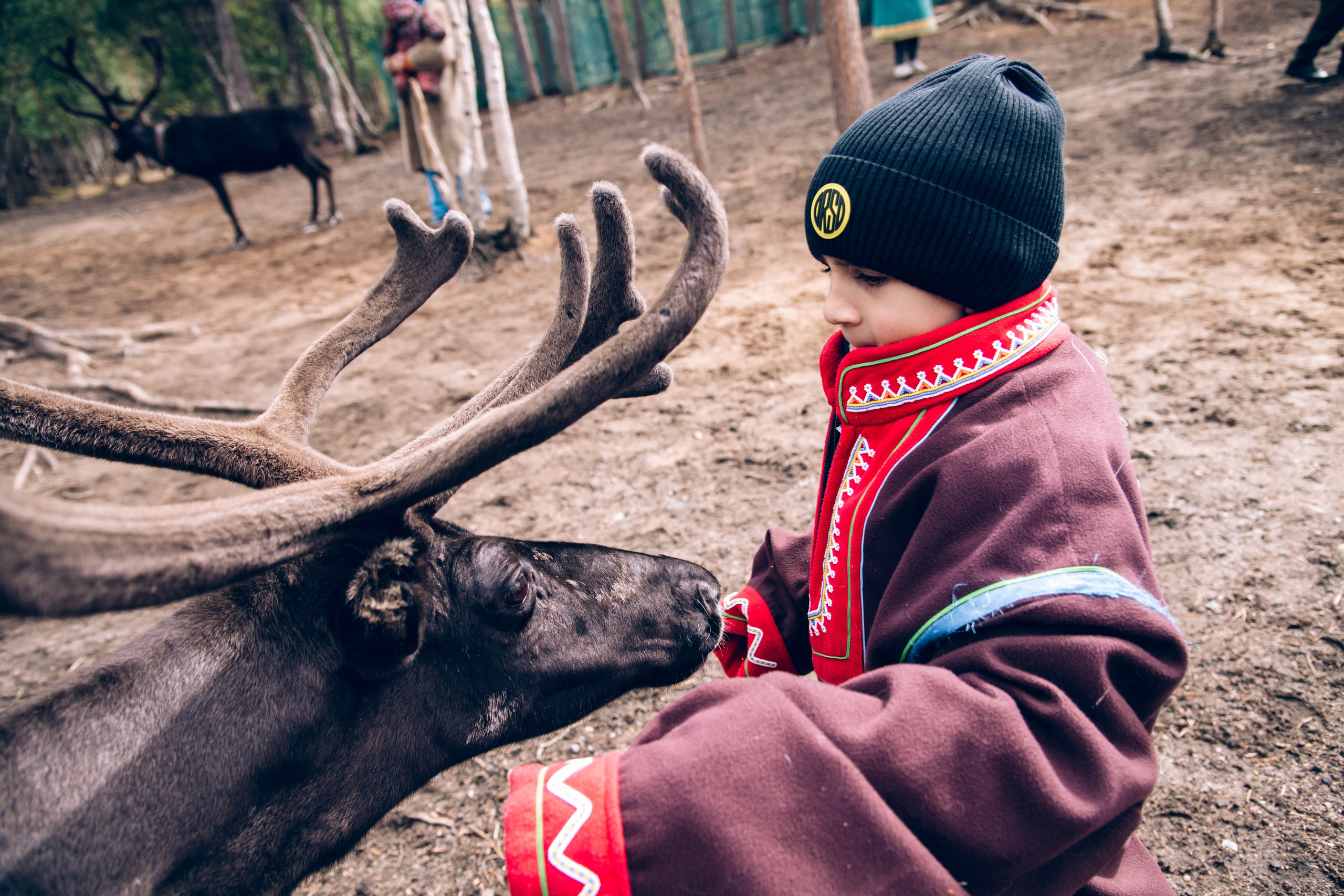 Кольский полуостров. Фотографирую для себя, своей семьи и друзей!