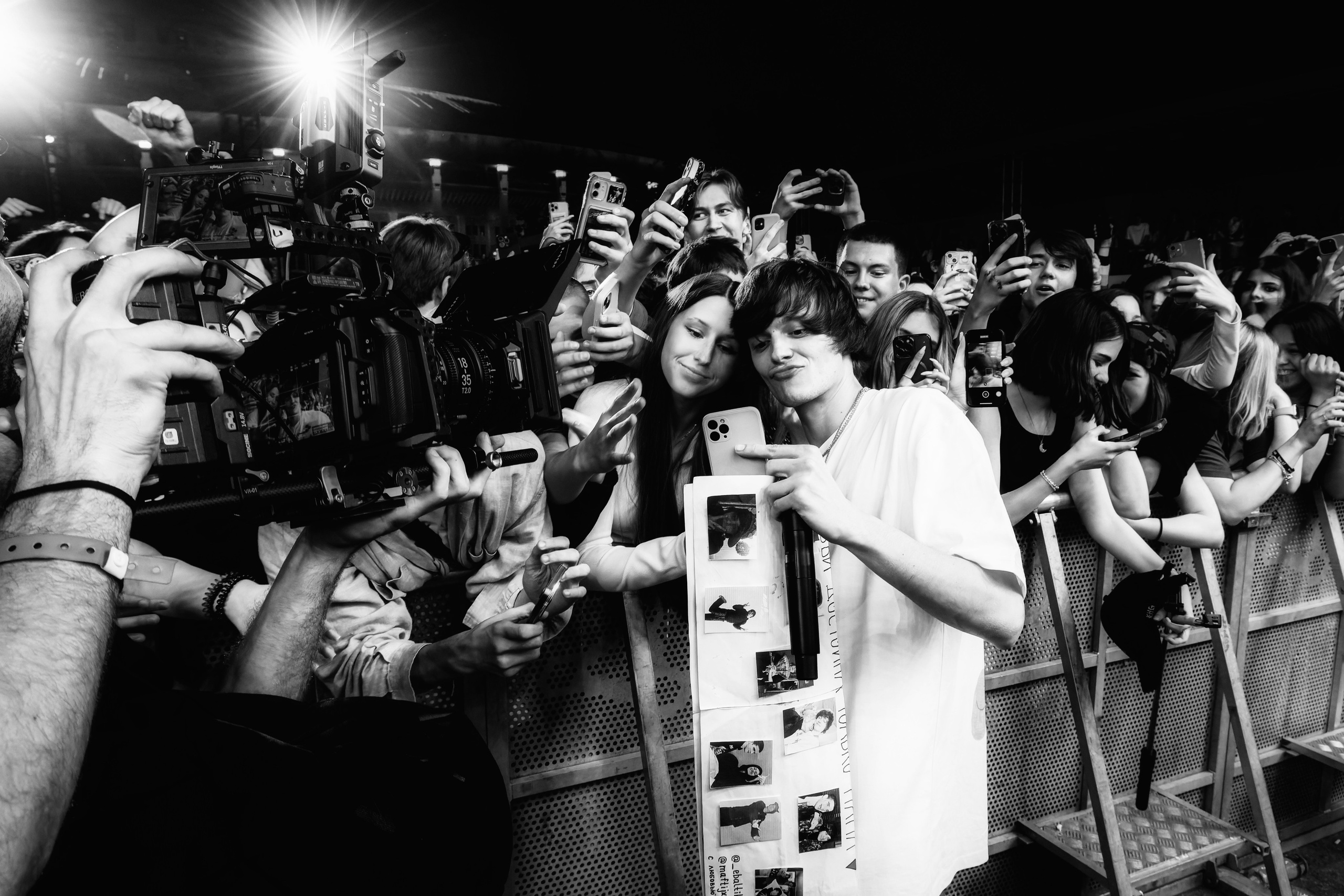 Репортажный фотограф и видеограф в Москве