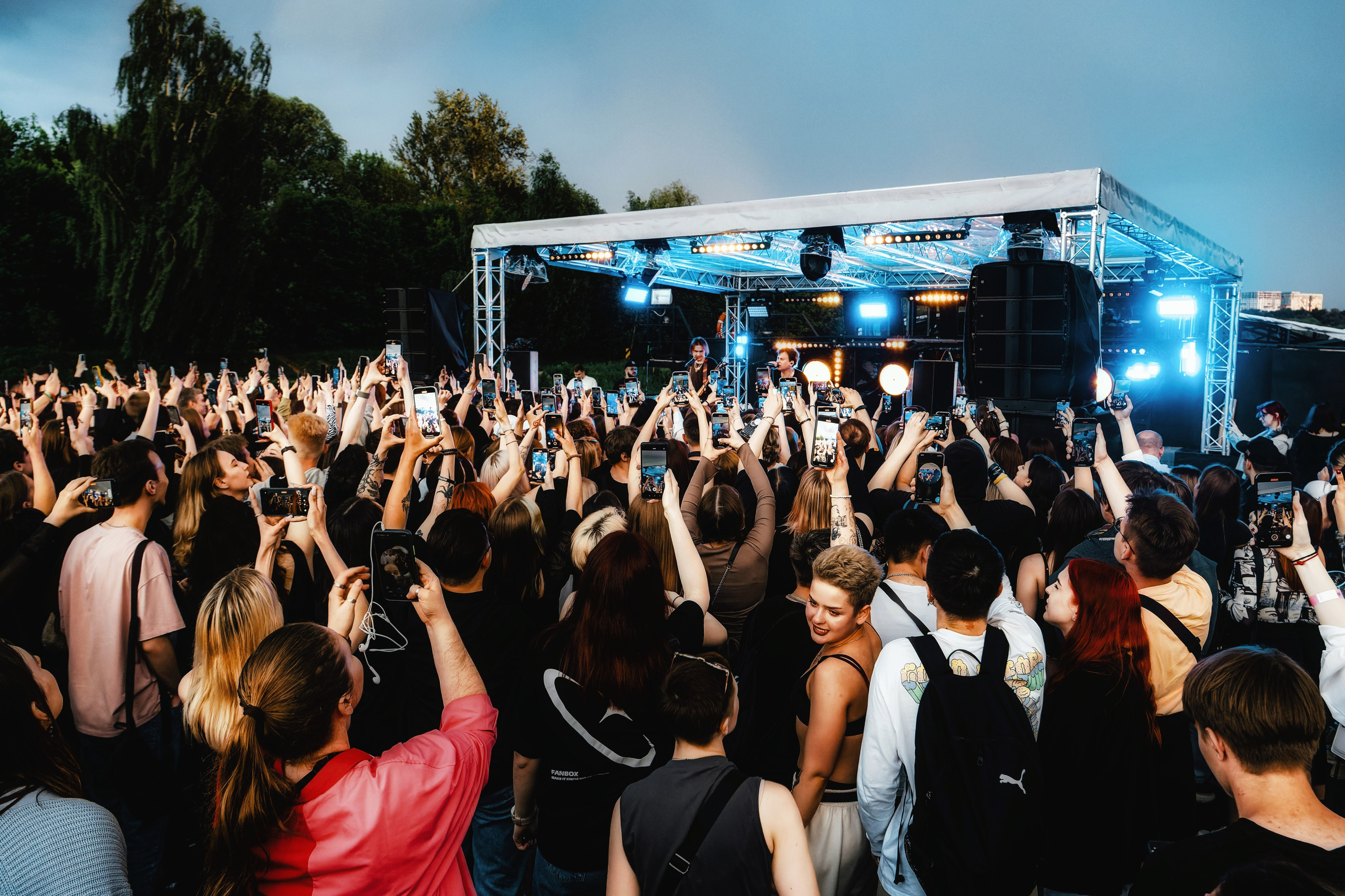 Тринадцать карат на корабле 05.06.2023. Репортажный фотограф и видеограф в Москве