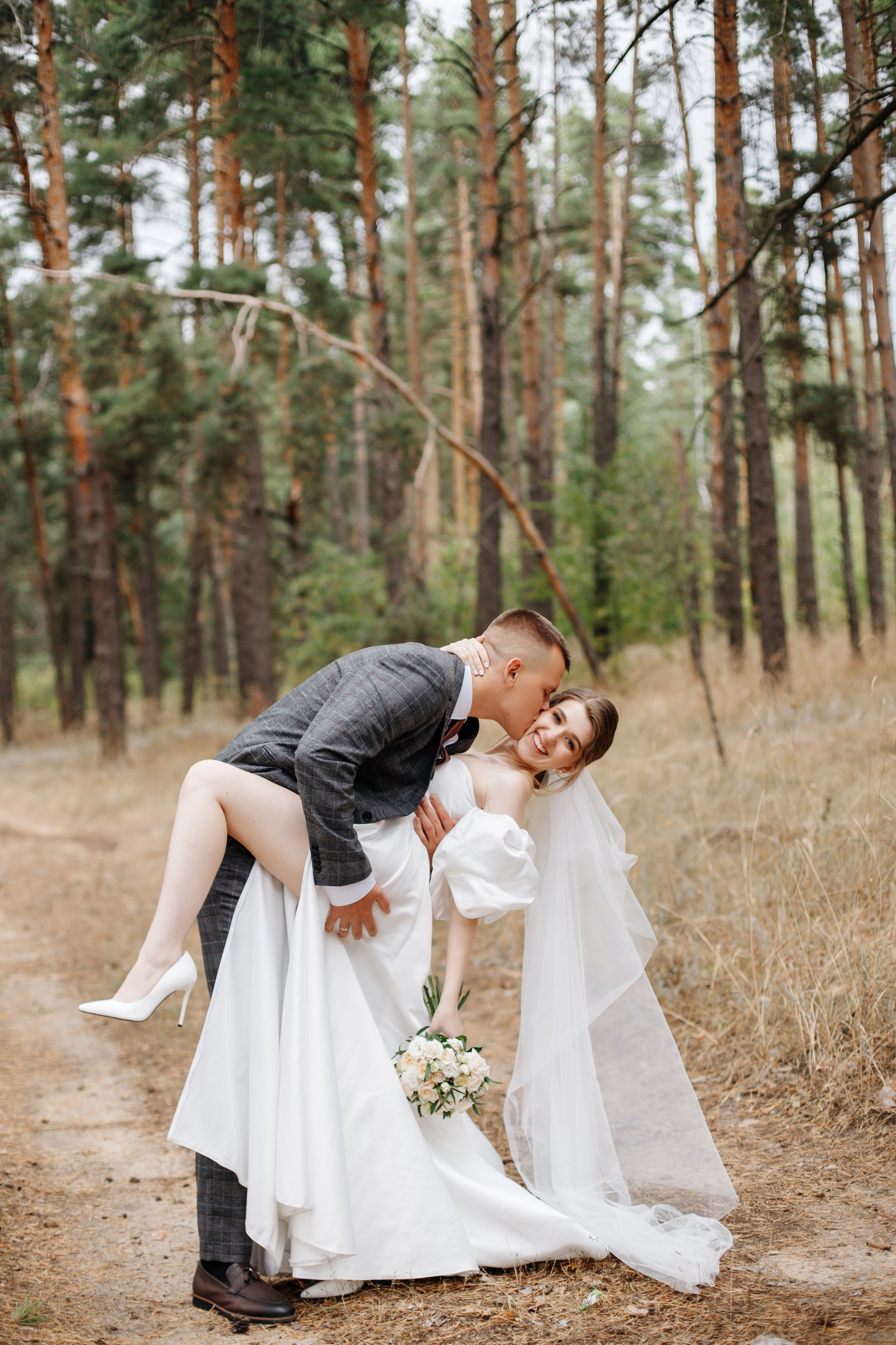 Валерий ♥ Екатерина. Свадебный и семейный фотограф в городе Воронеж. Ирина Боловина