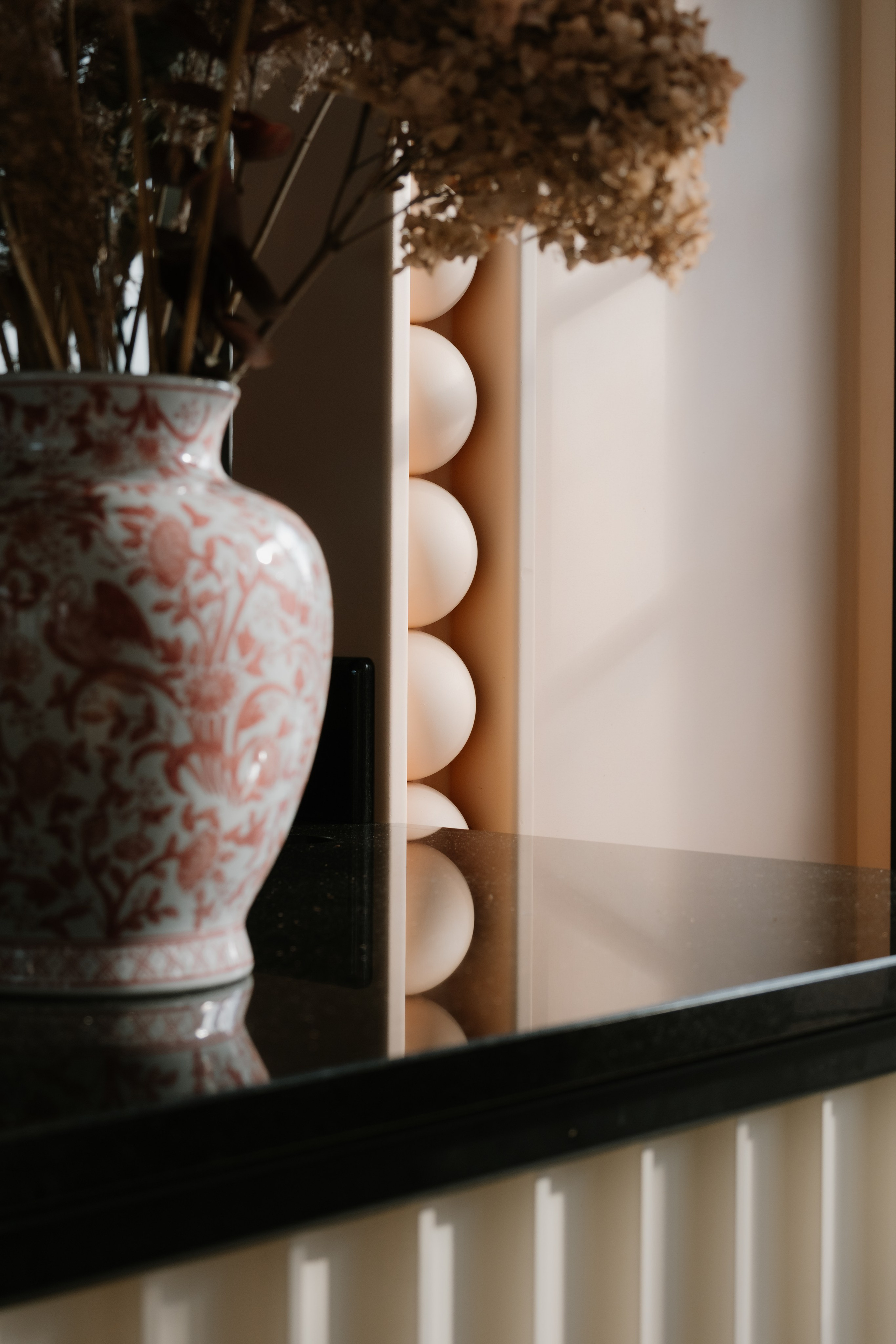 Dakhanago Cafe in Cherkessk by Ottisk Studio. Ekaterina Symidi. Interior Photographer