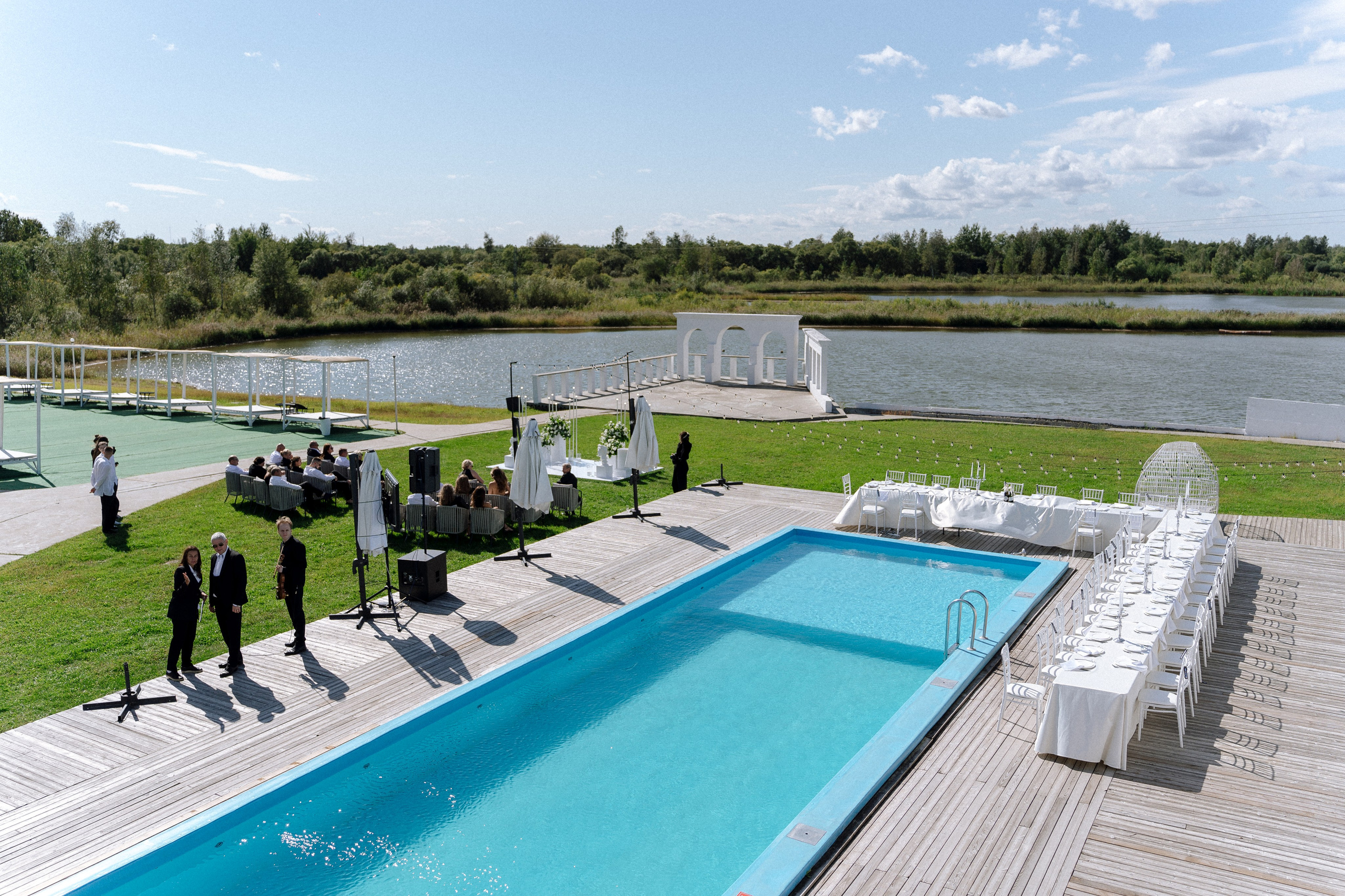 Вероника и Егор. Свадебный Фотограф Хабаровск Евгений Корсков